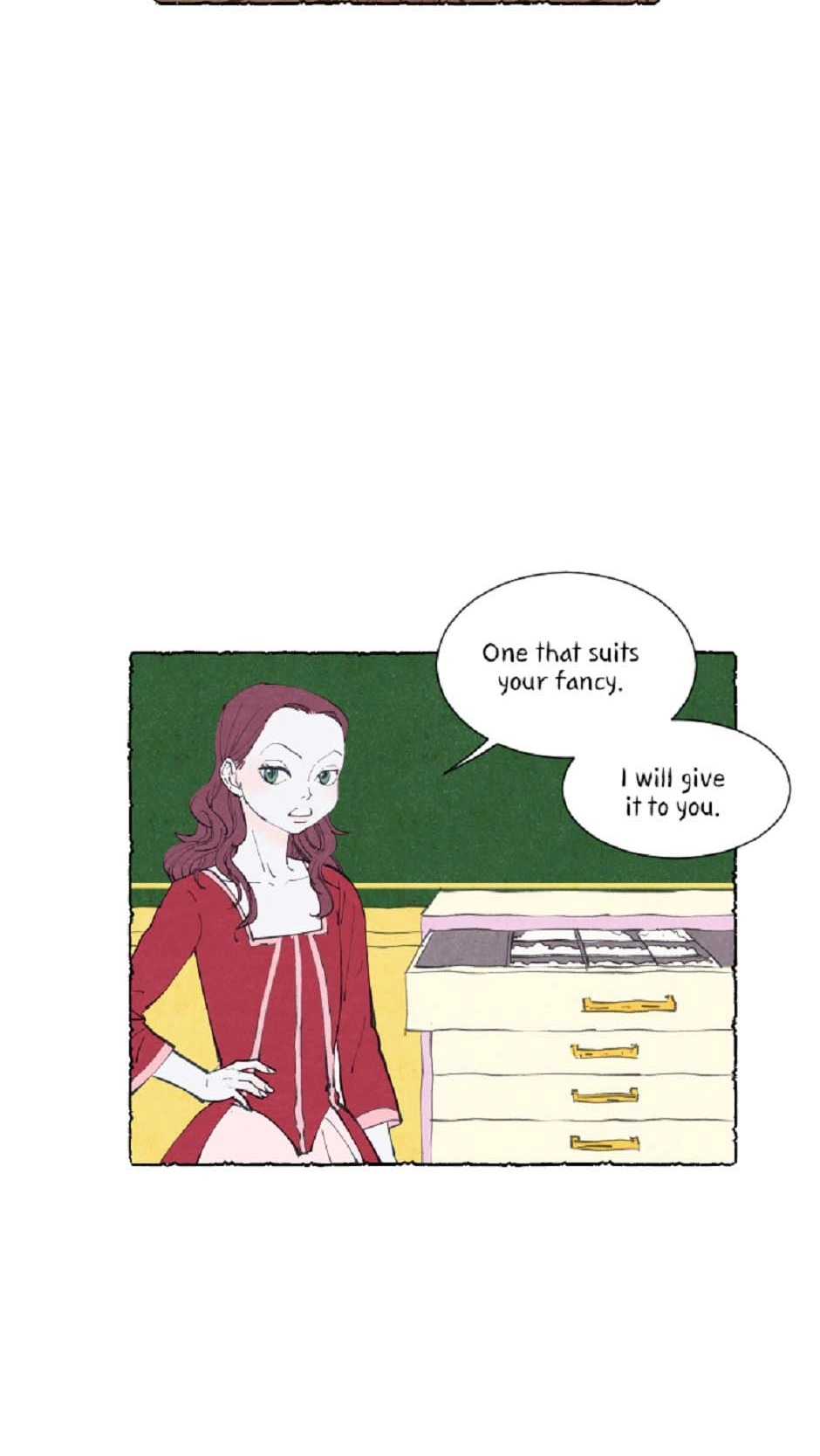 Mia Chapter 14 page 5 - 