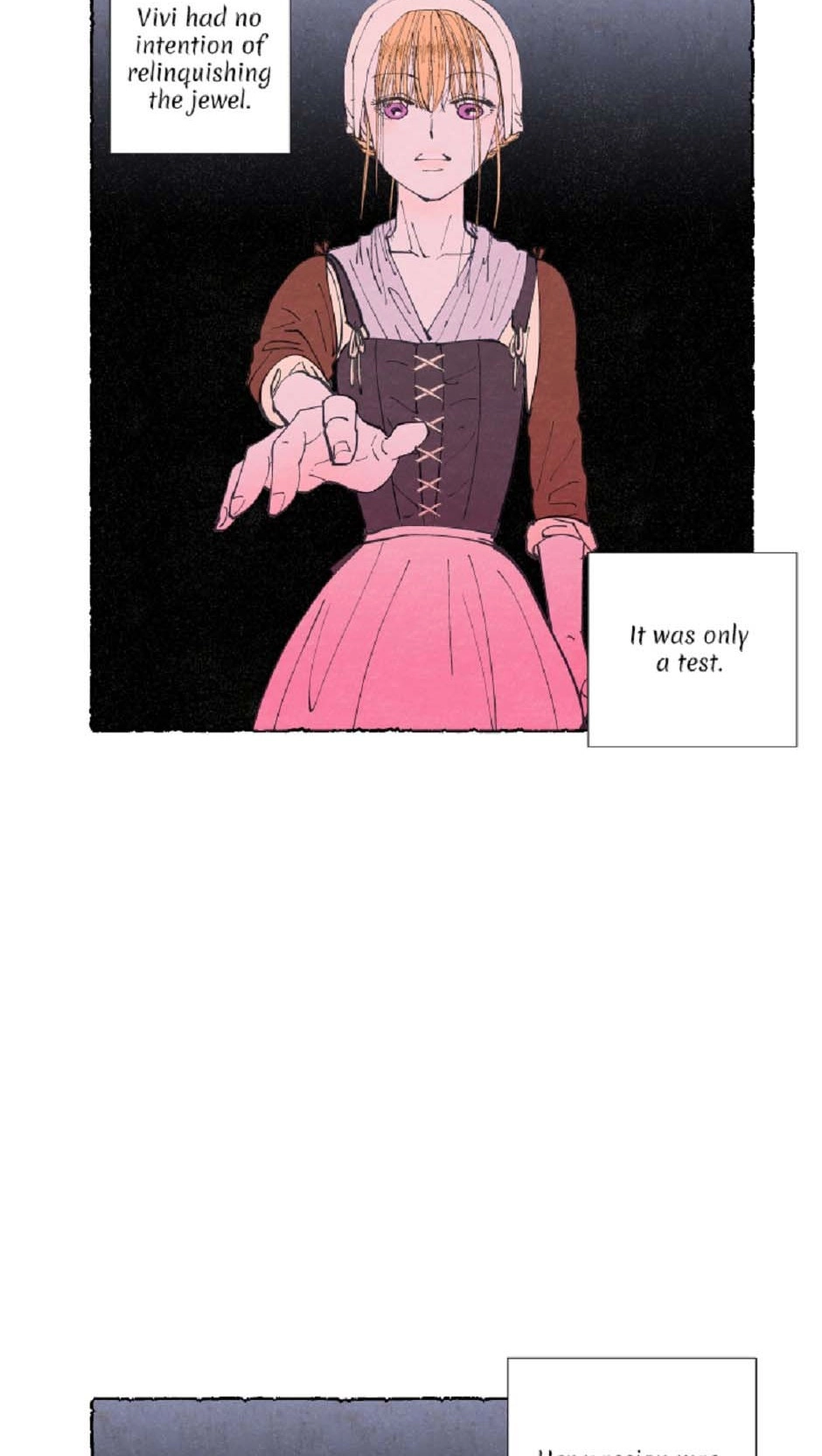 Mia Chapter 14 page 42 - 