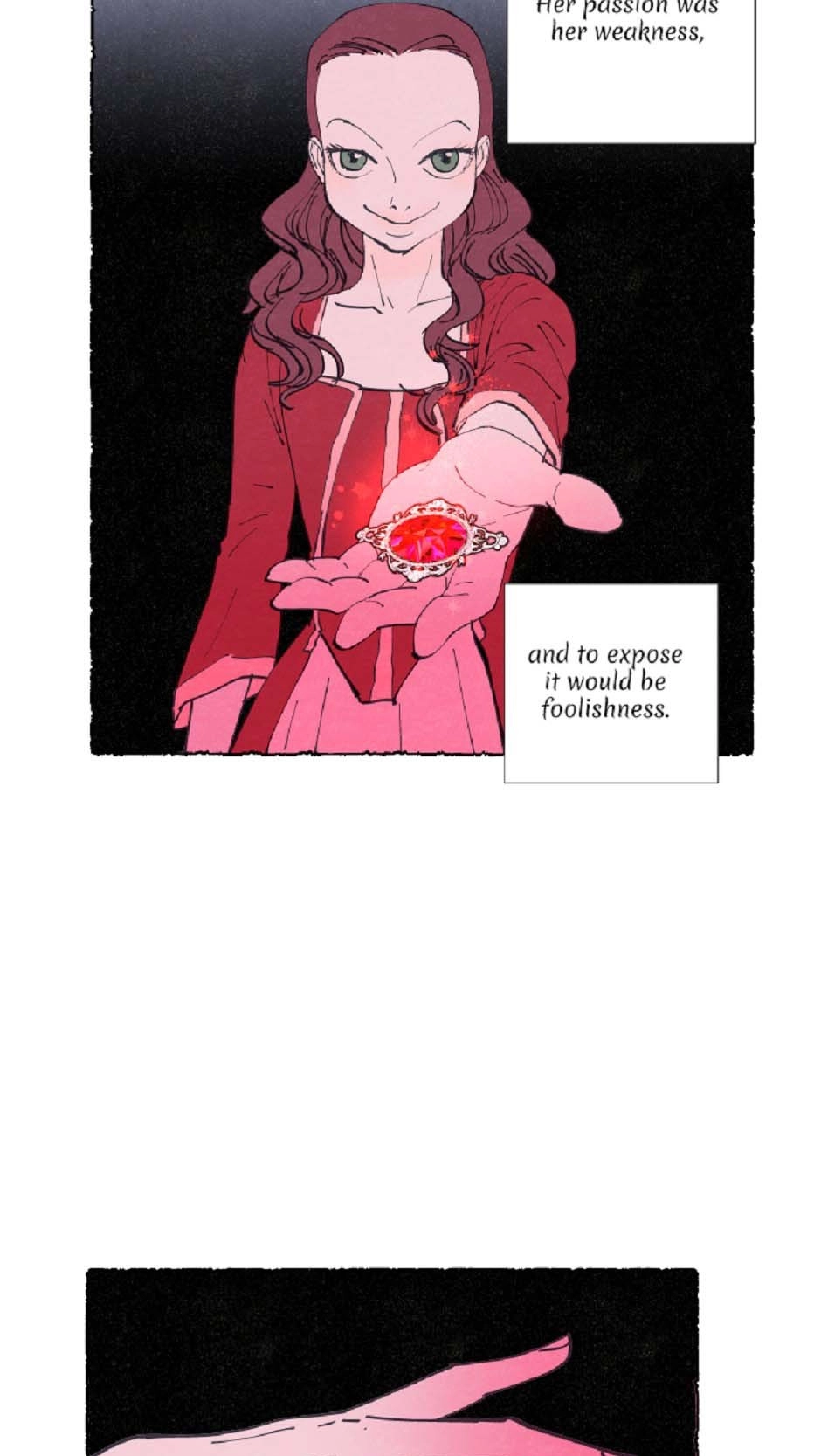 Mia Chapter 14 page 43 - 