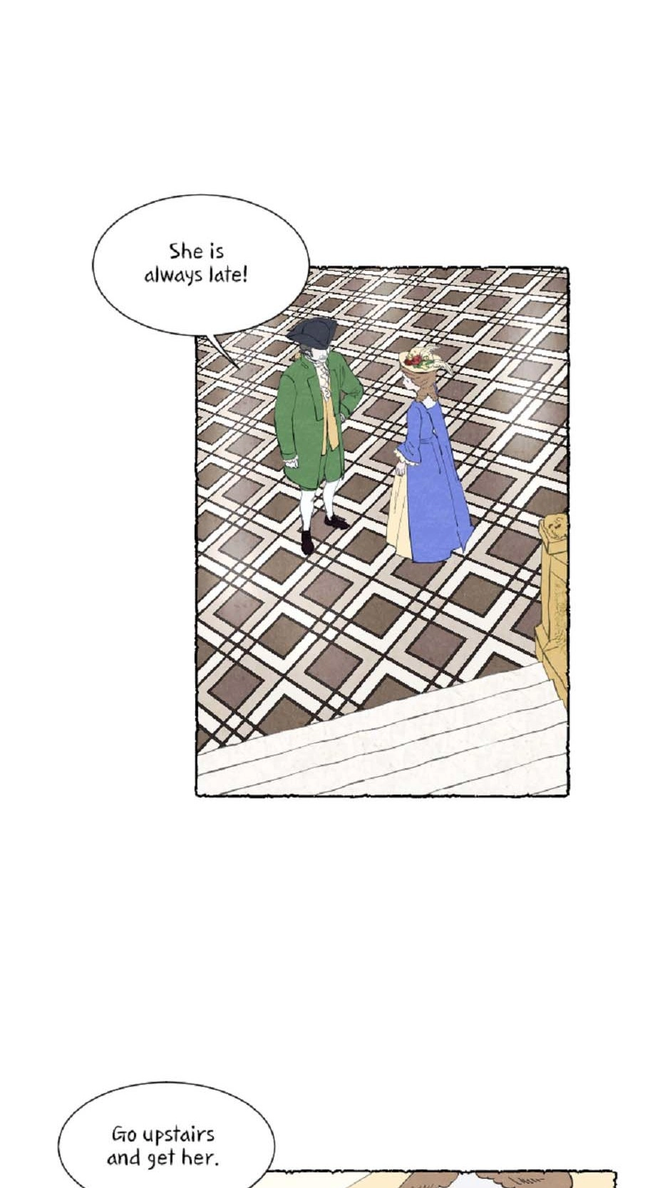 Mia Chapter 14 page 53 - 