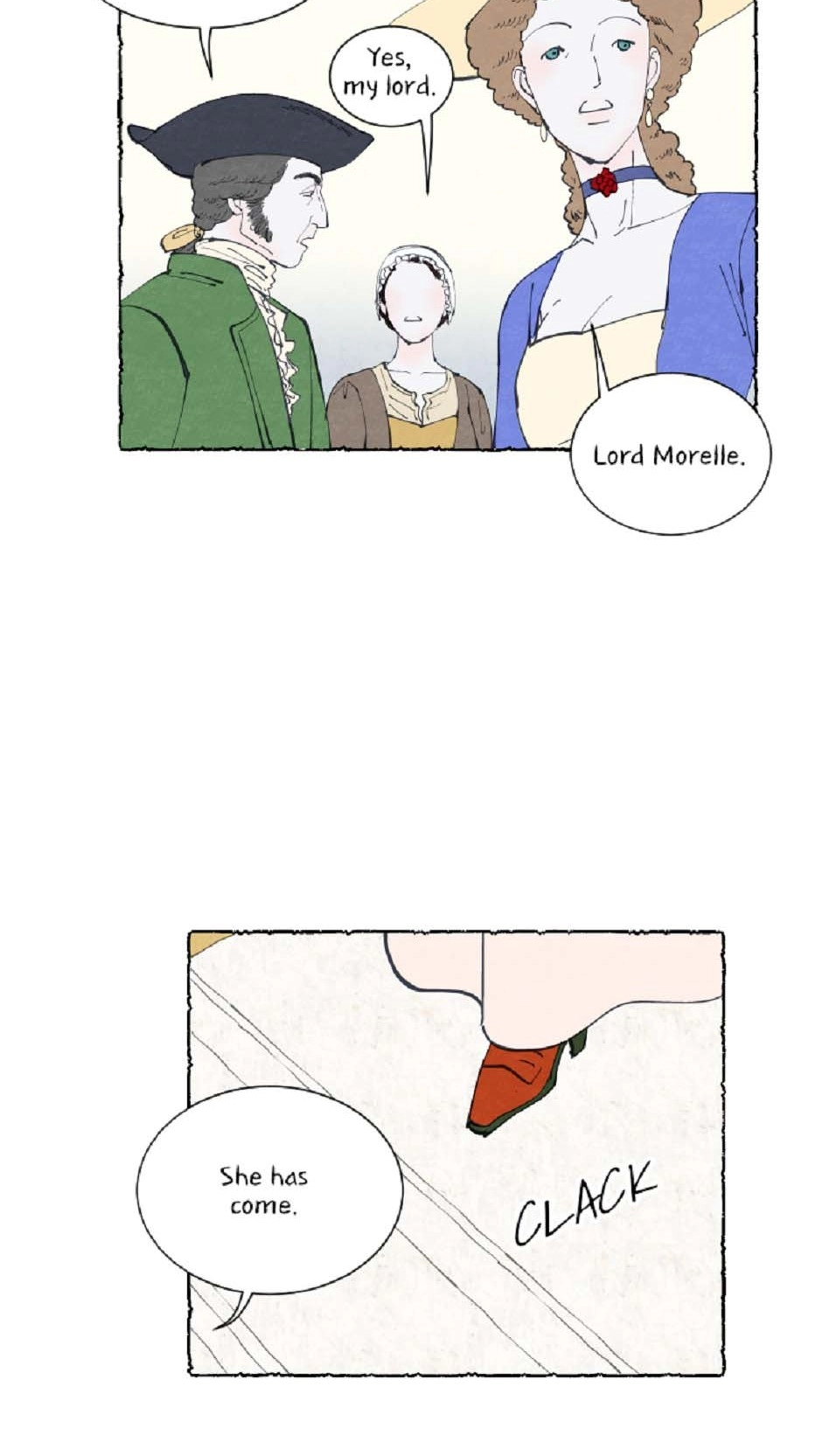Mia Chapter 14 page 54 - 