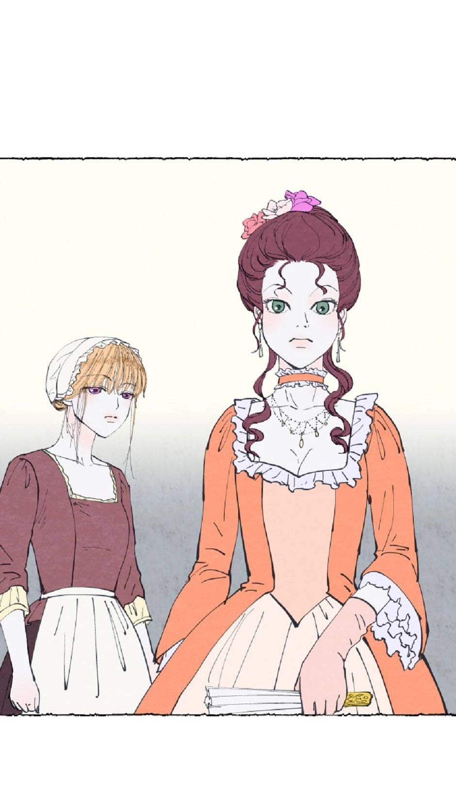 Mia Chapter 14 page 56 - 