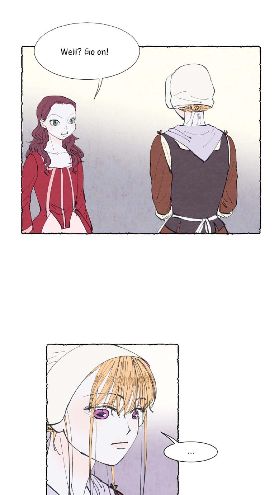 Mia Chapter 14 page 8 - 