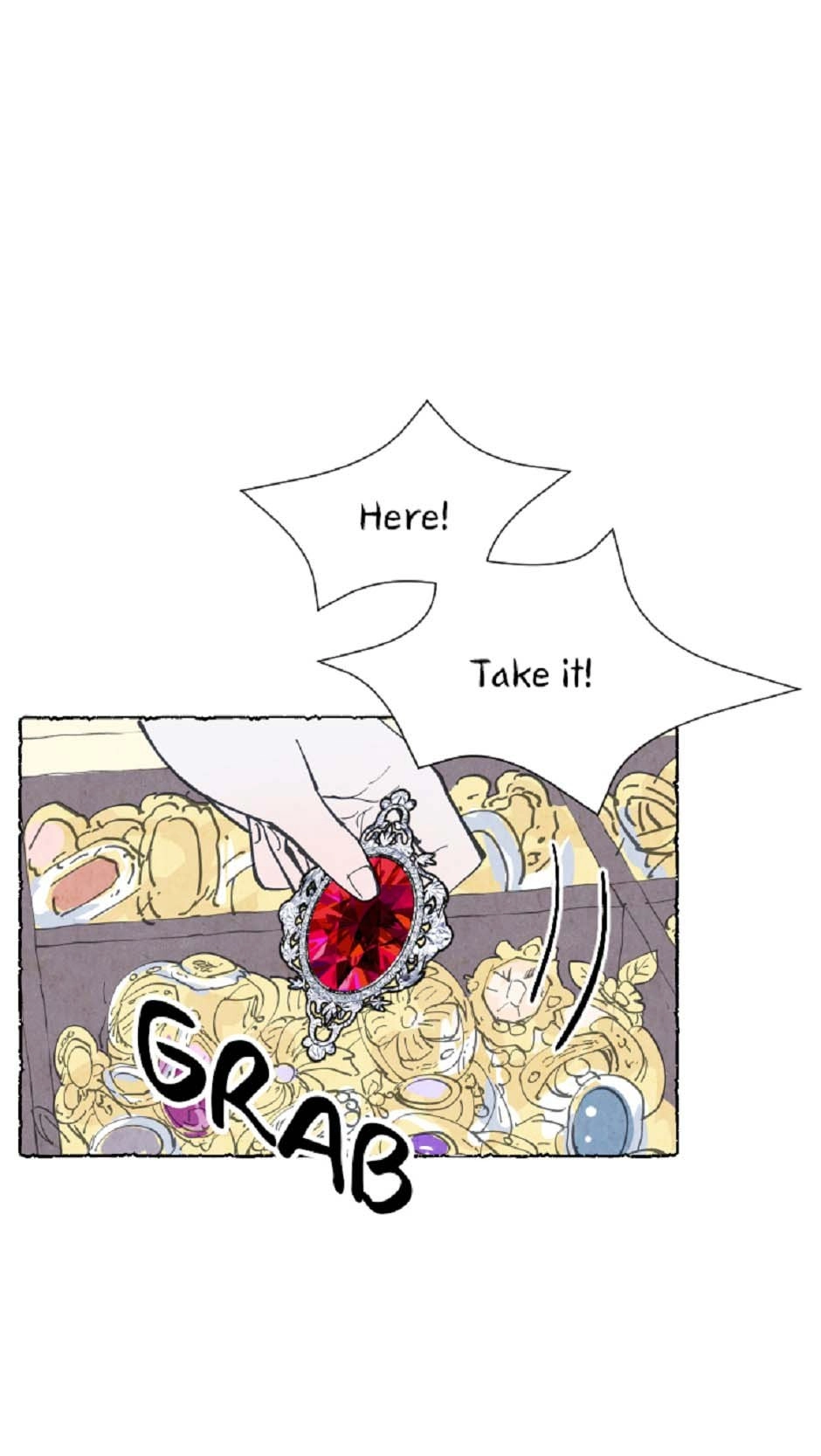 Mia Chapter 14 page 10 - 