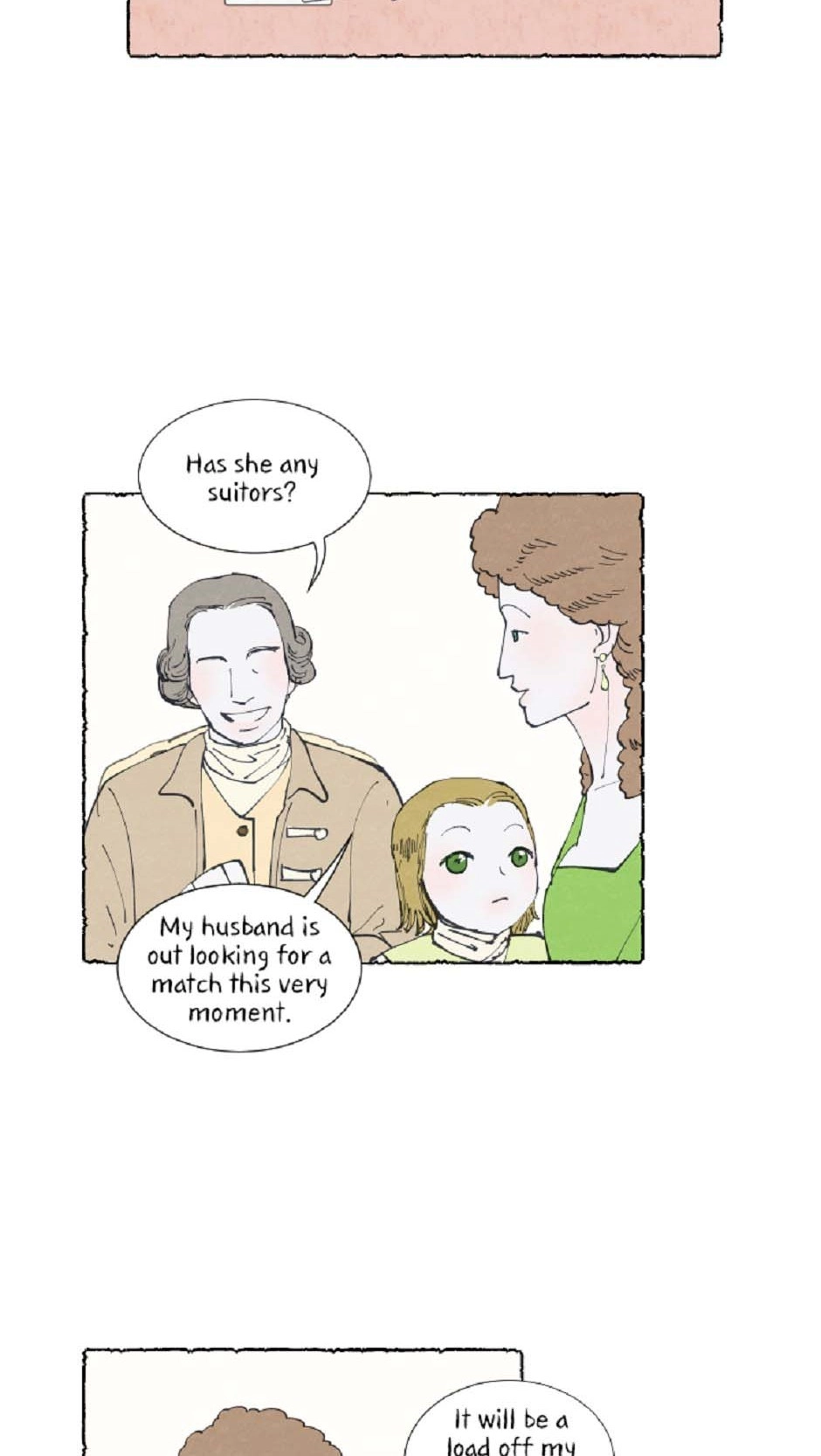 Mia Chapter 15 page 11 - 