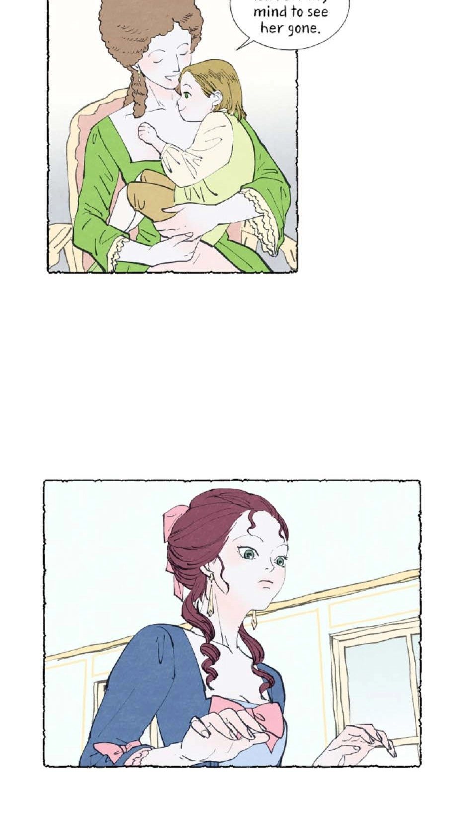 Mia Chapter 15 page 12 - 