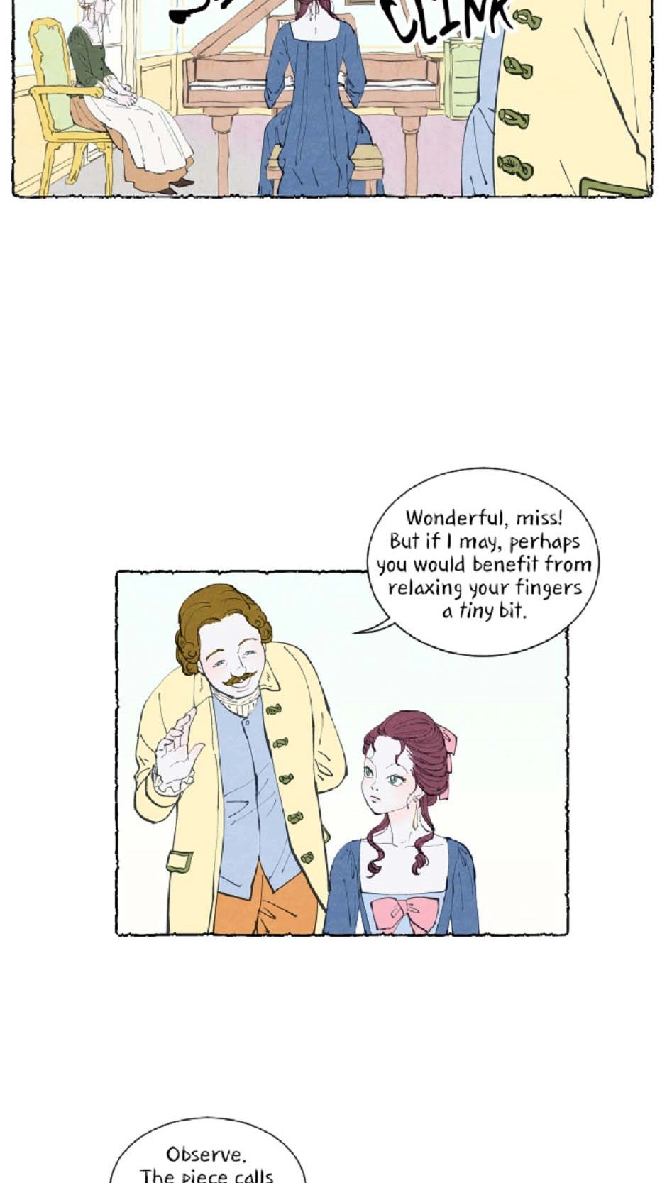 Mia Chapter 15 page 14 - 