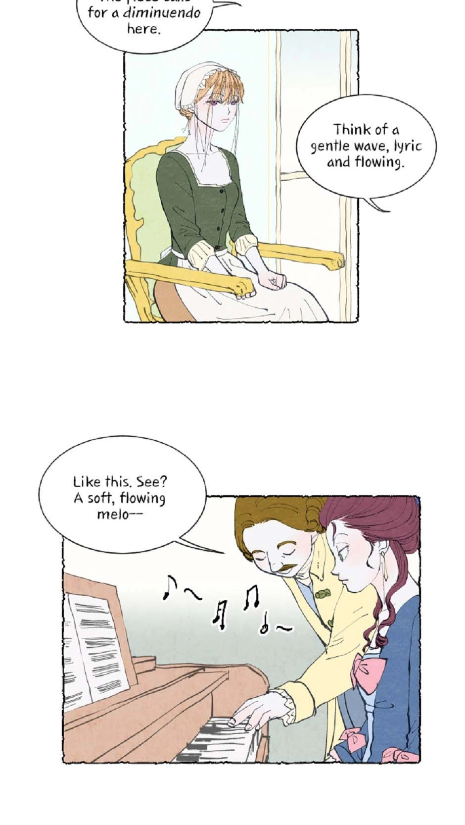 Mia Chapter 15 page 15 - 