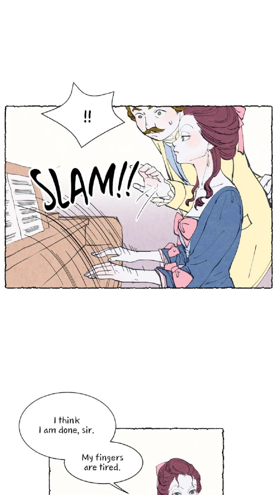 Mia Chapter 15 page 16 - 
