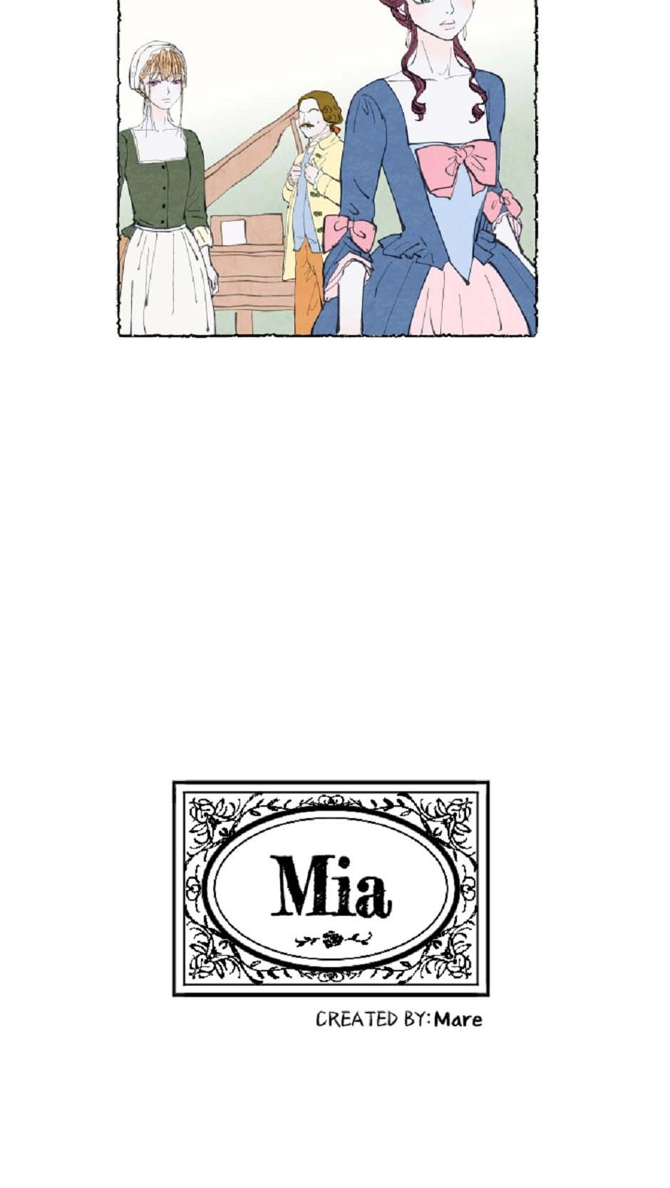 Mia Chapter 15 page 17 - 