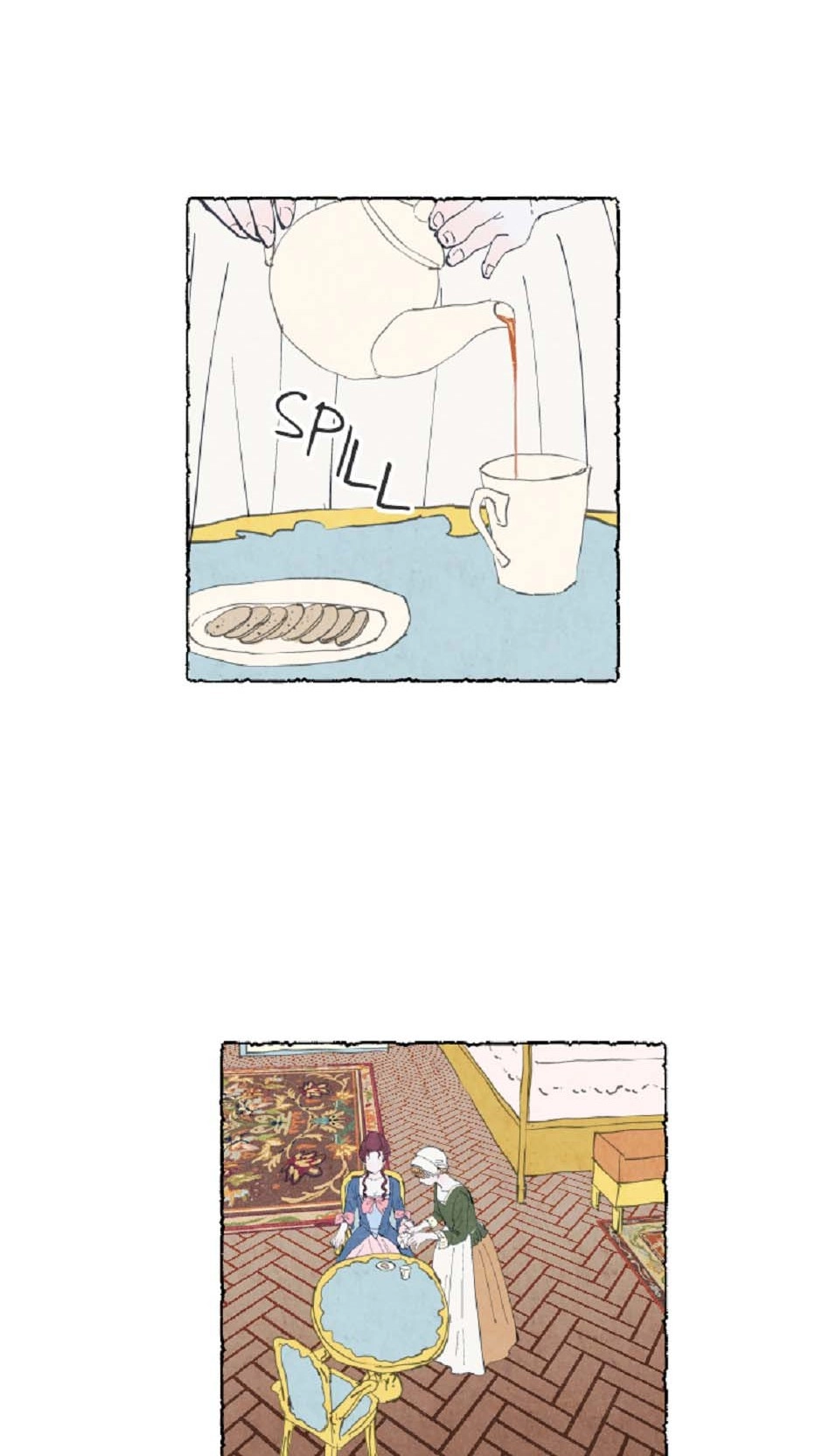 Mia Chapter 15 page 18 - 