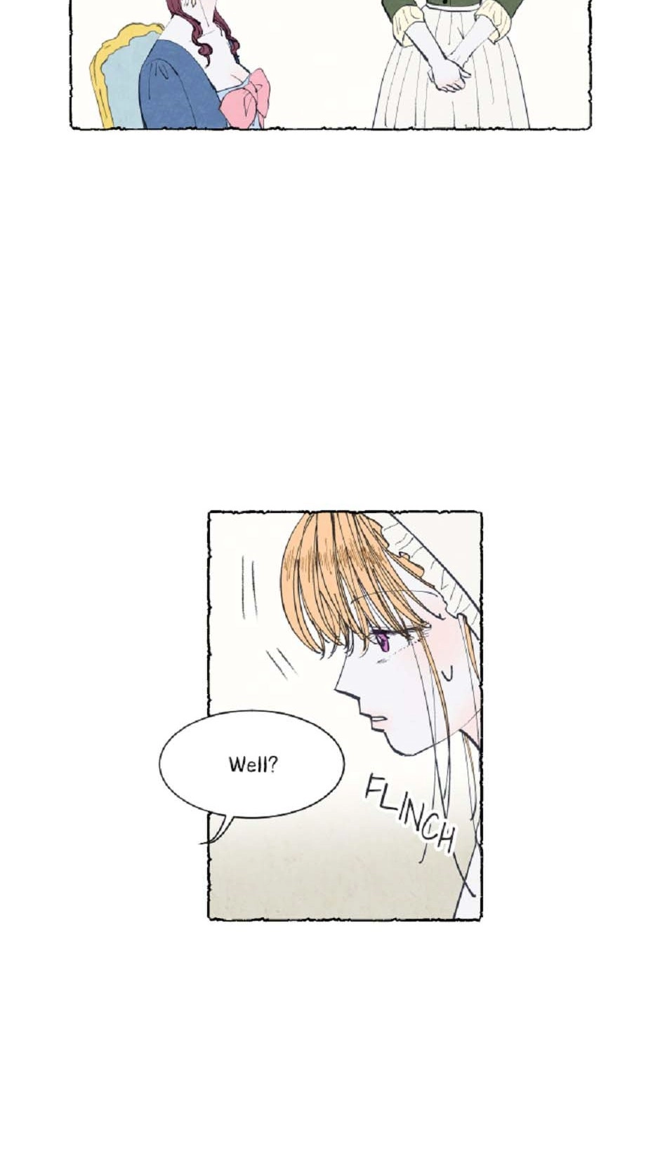 Mia Chapter 15 page 23 - 