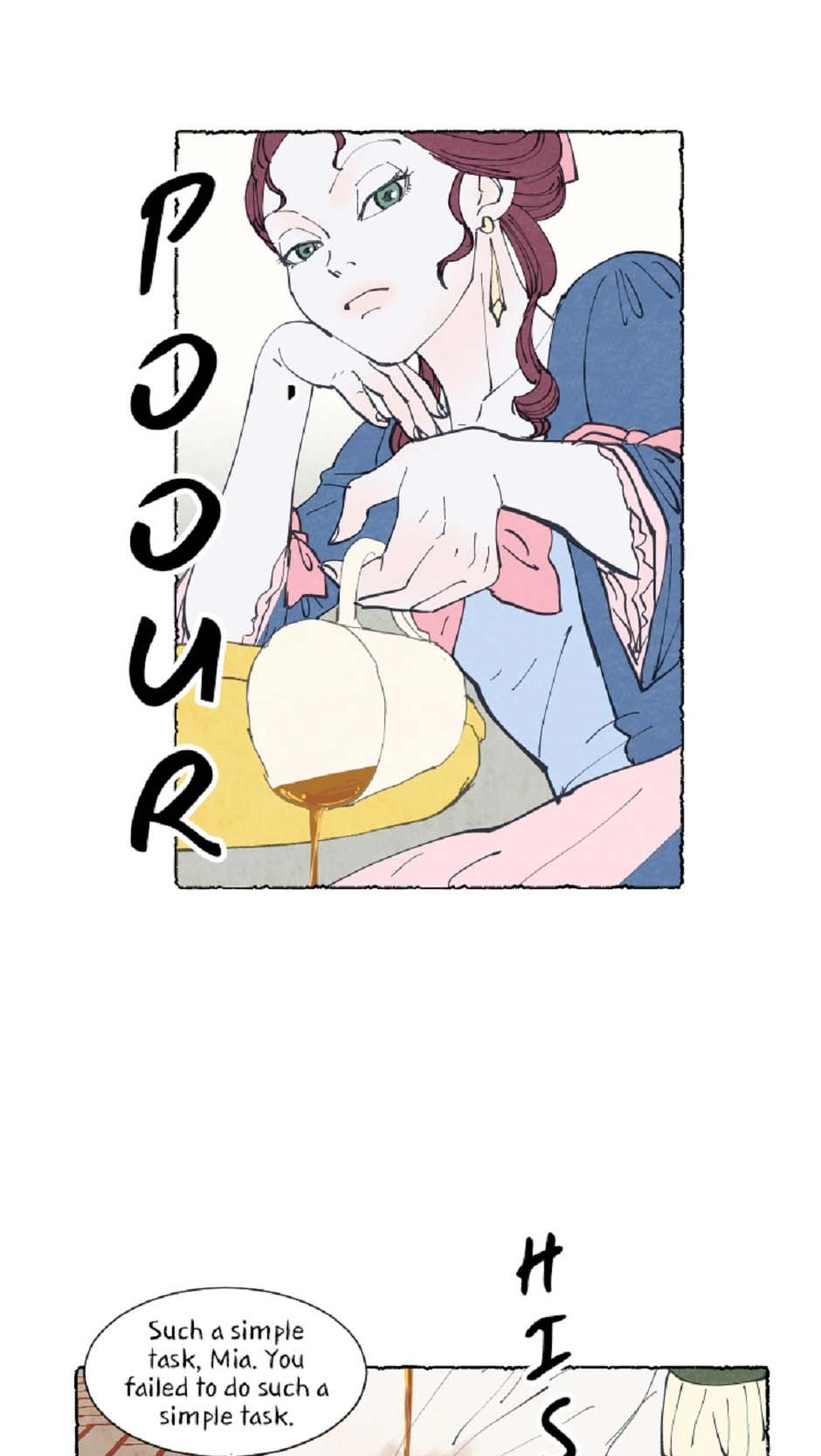Mia Chapter 15 page 25 - 