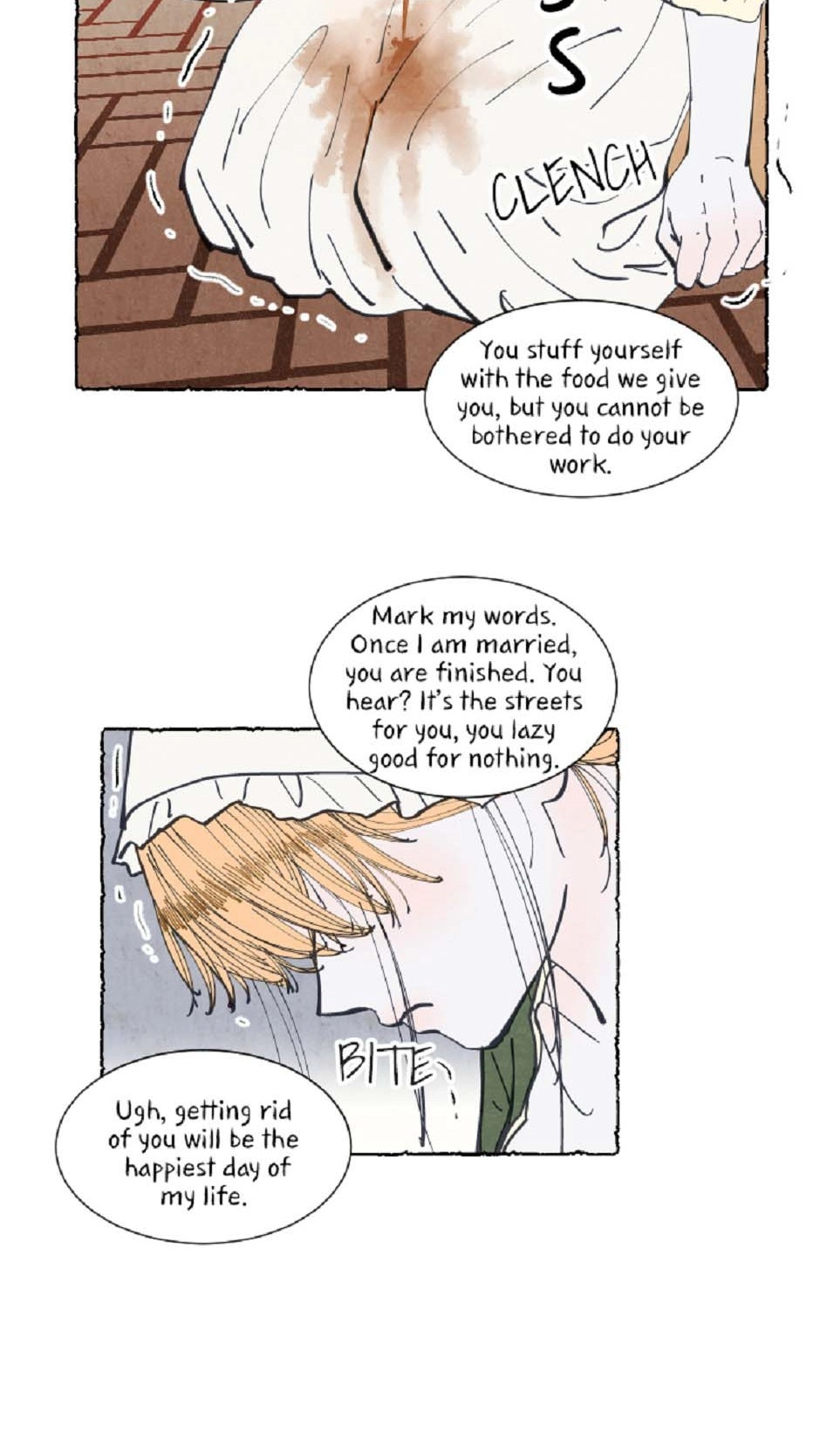 Mia Chapter 15 page 26 - 