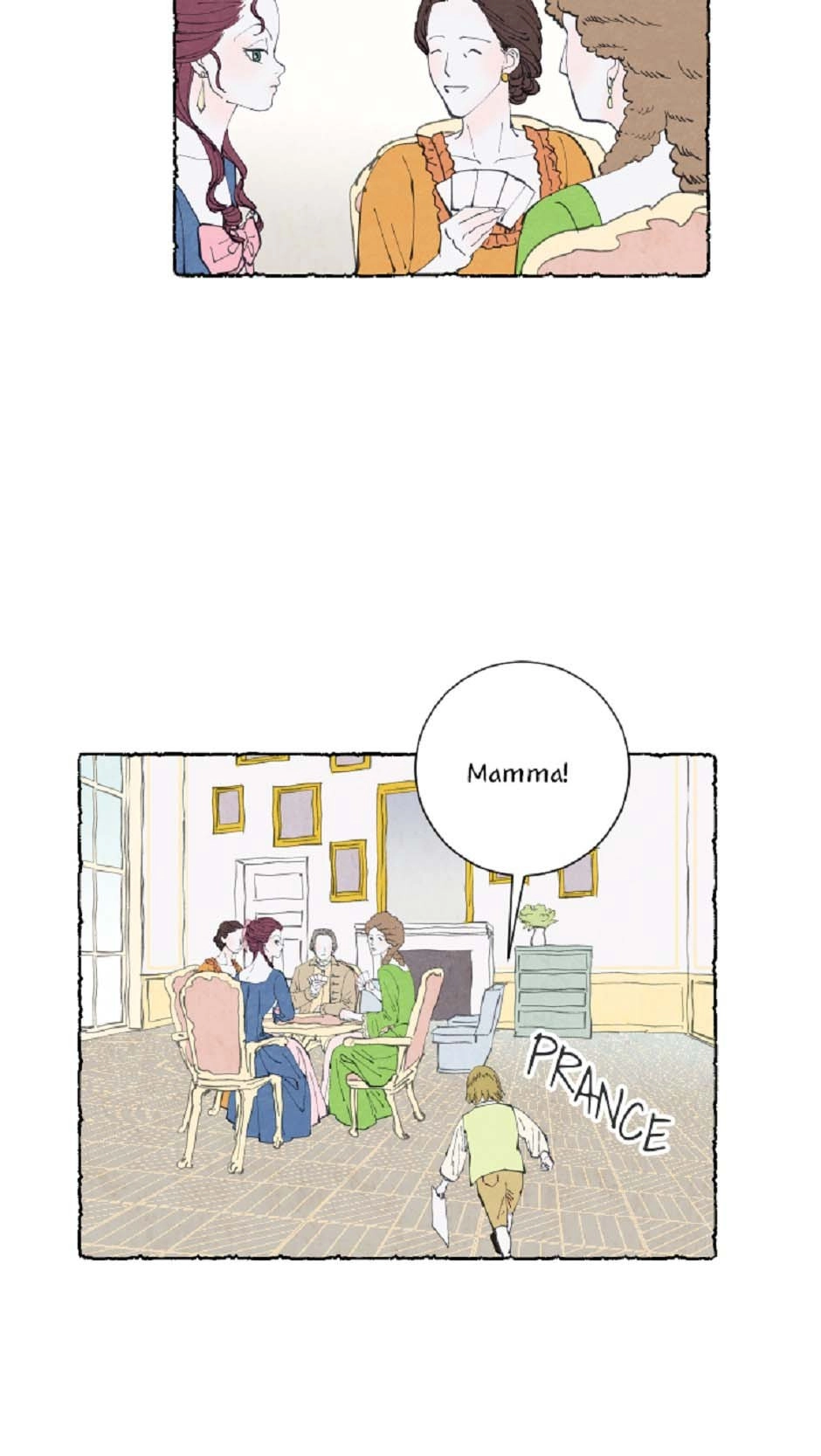 Mia Chapter 15 page 4 - 