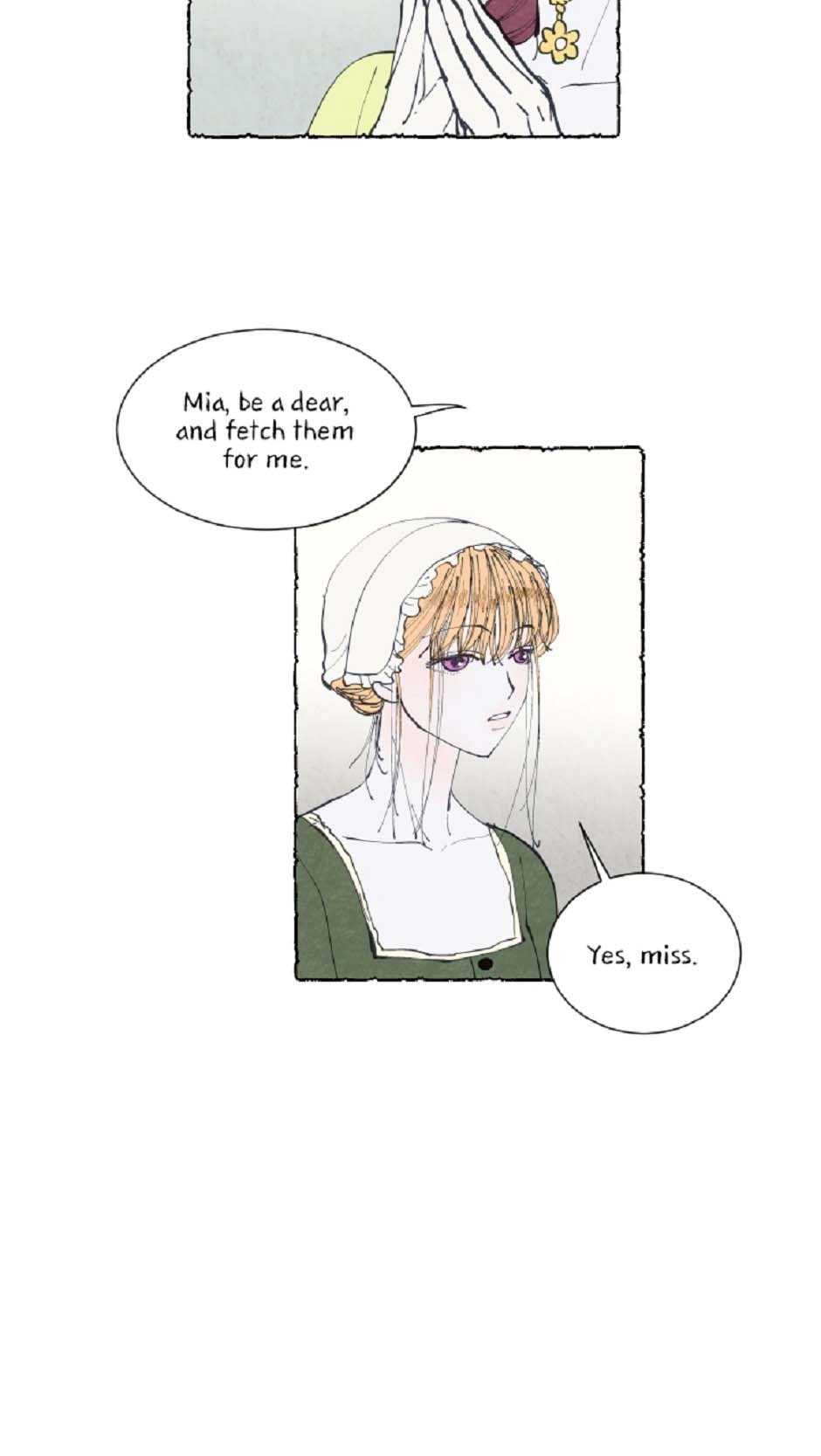 Mia Chapter 15 page 34 - 