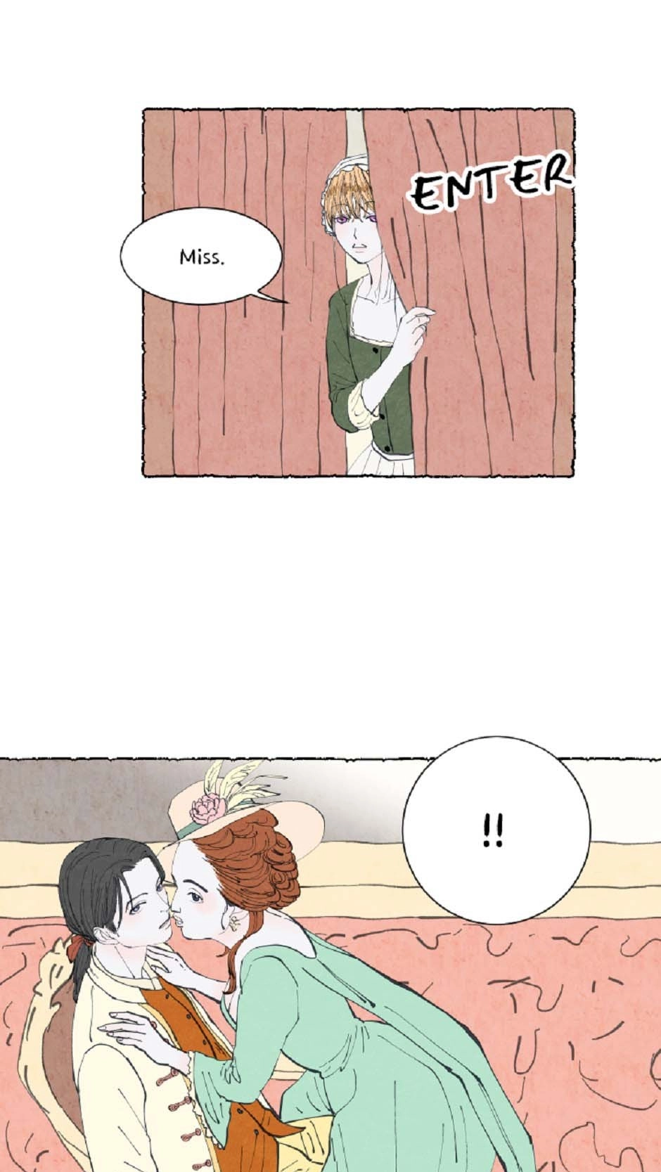 Mia Chapter 15 page 37 - 