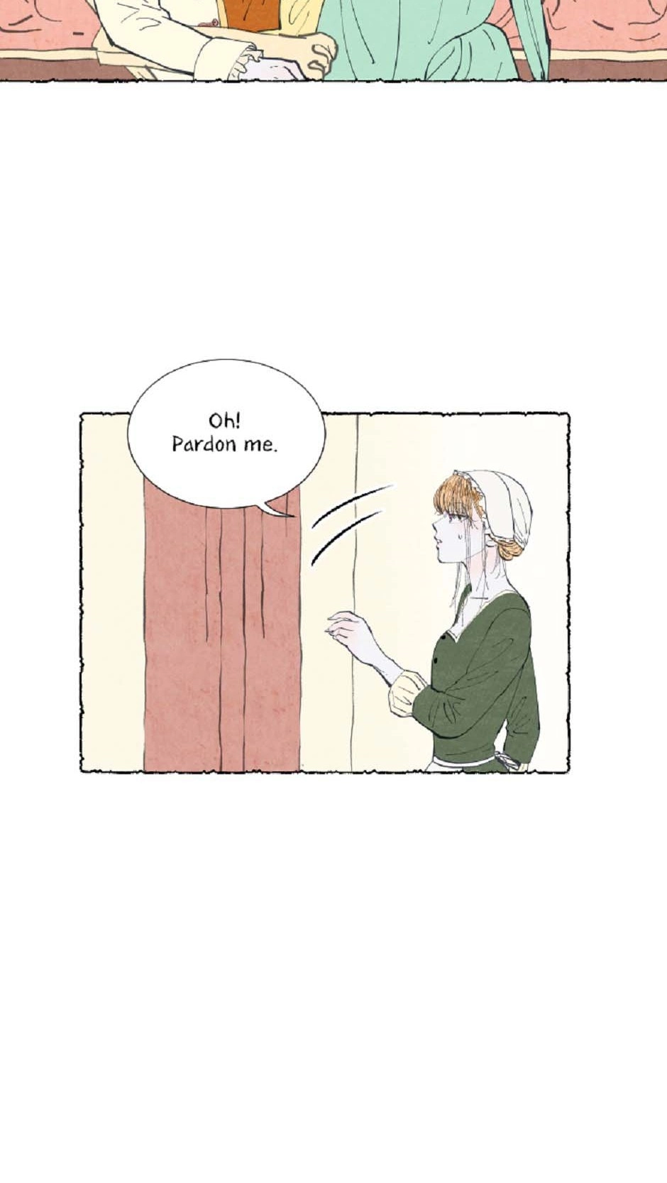Mia Chapter 15 page 38 - 