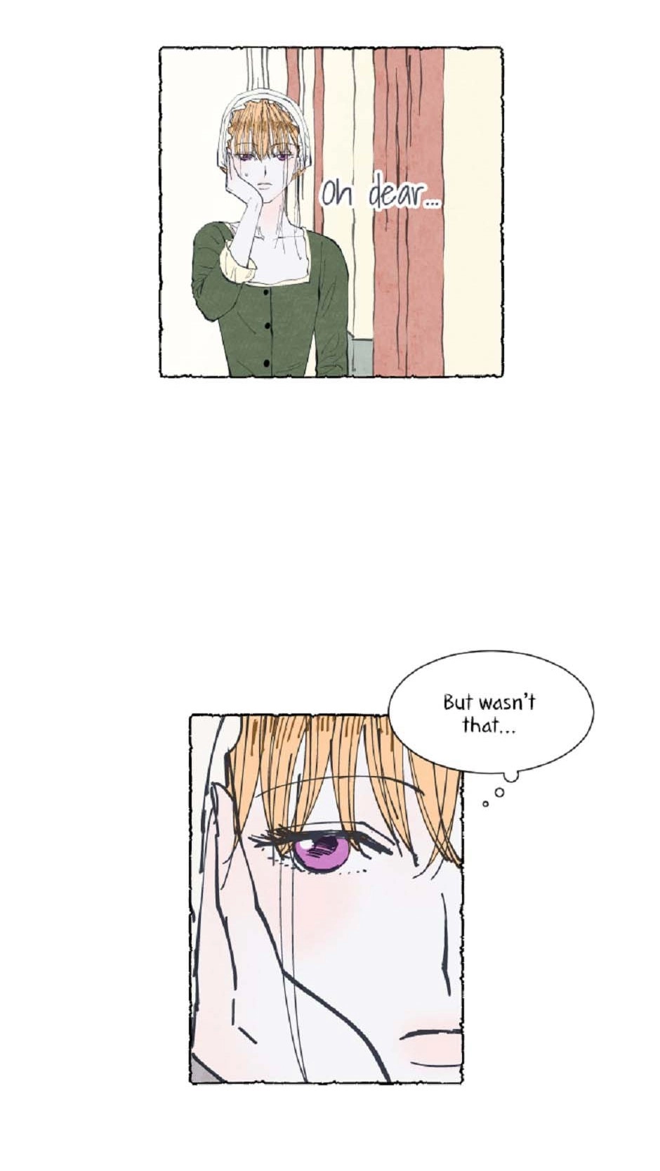 Mia Chapter 15 page 39 - 