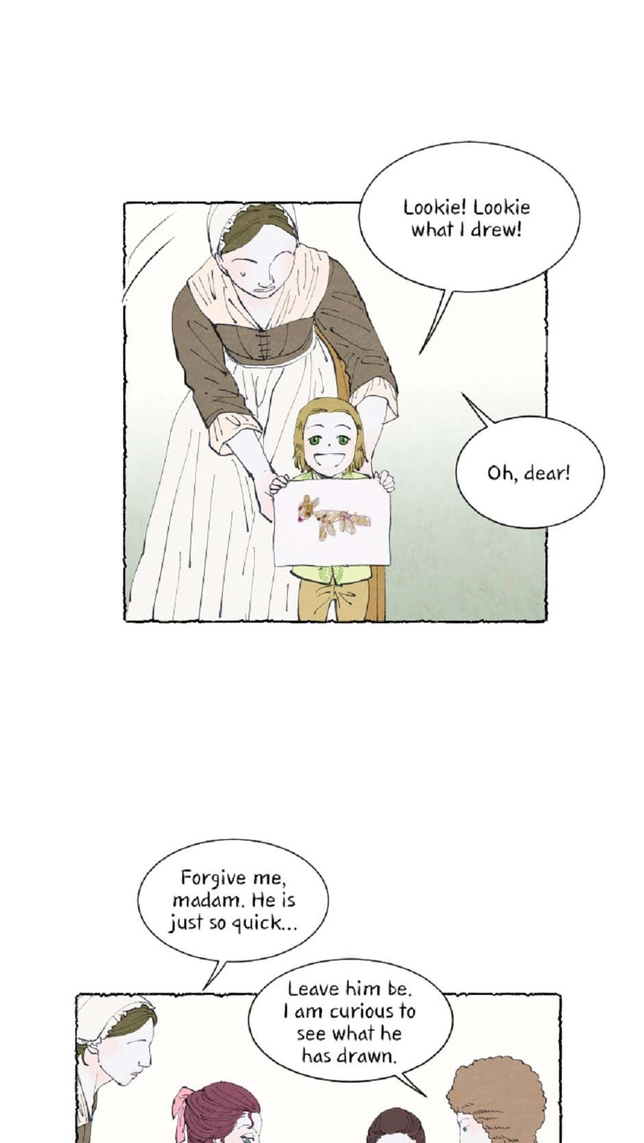 Mia Chapter 15 page 5 - 