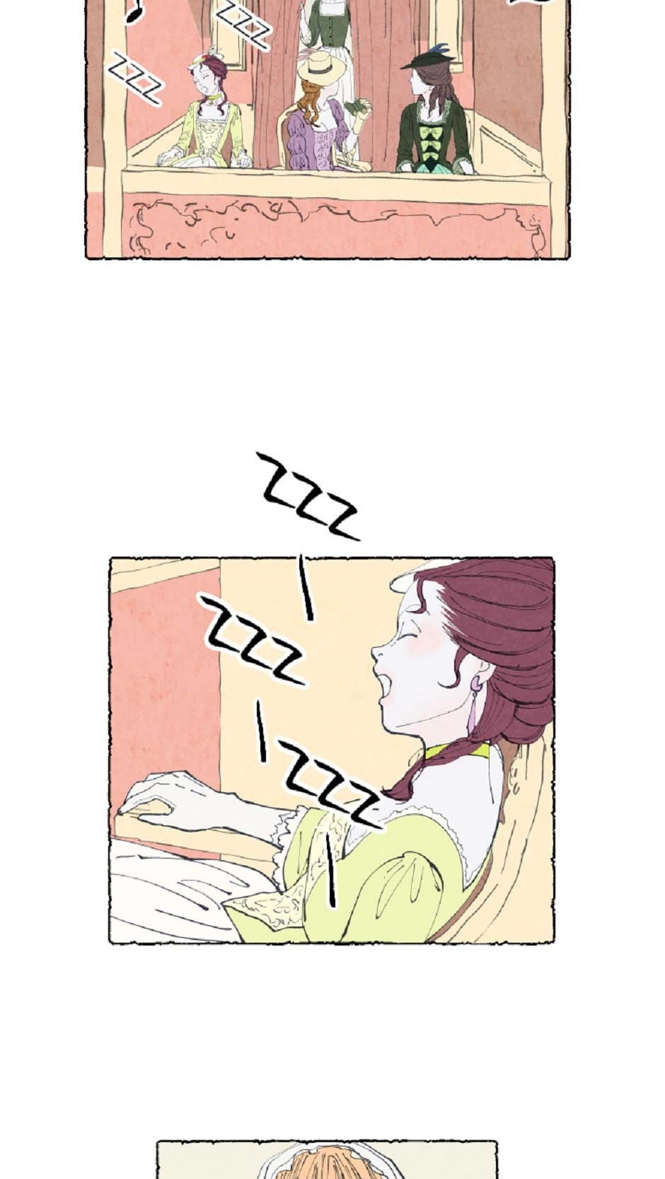 Mia Chapter 15 page 43 - 