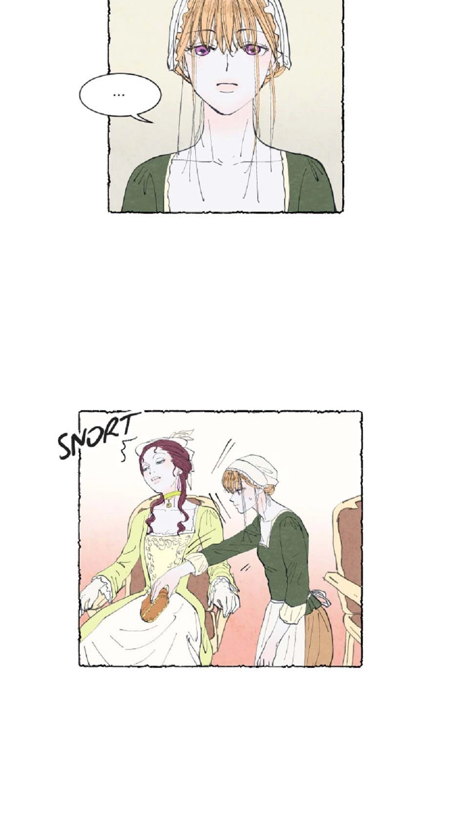 Mia Chapter 15 page 44 - 