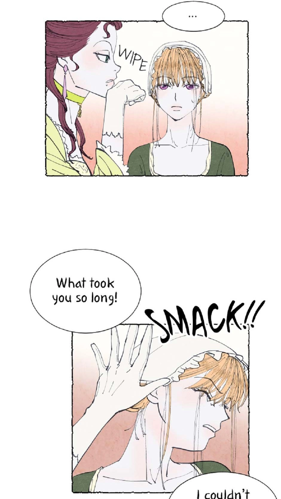 Mia Chapter 15 page 45 - 