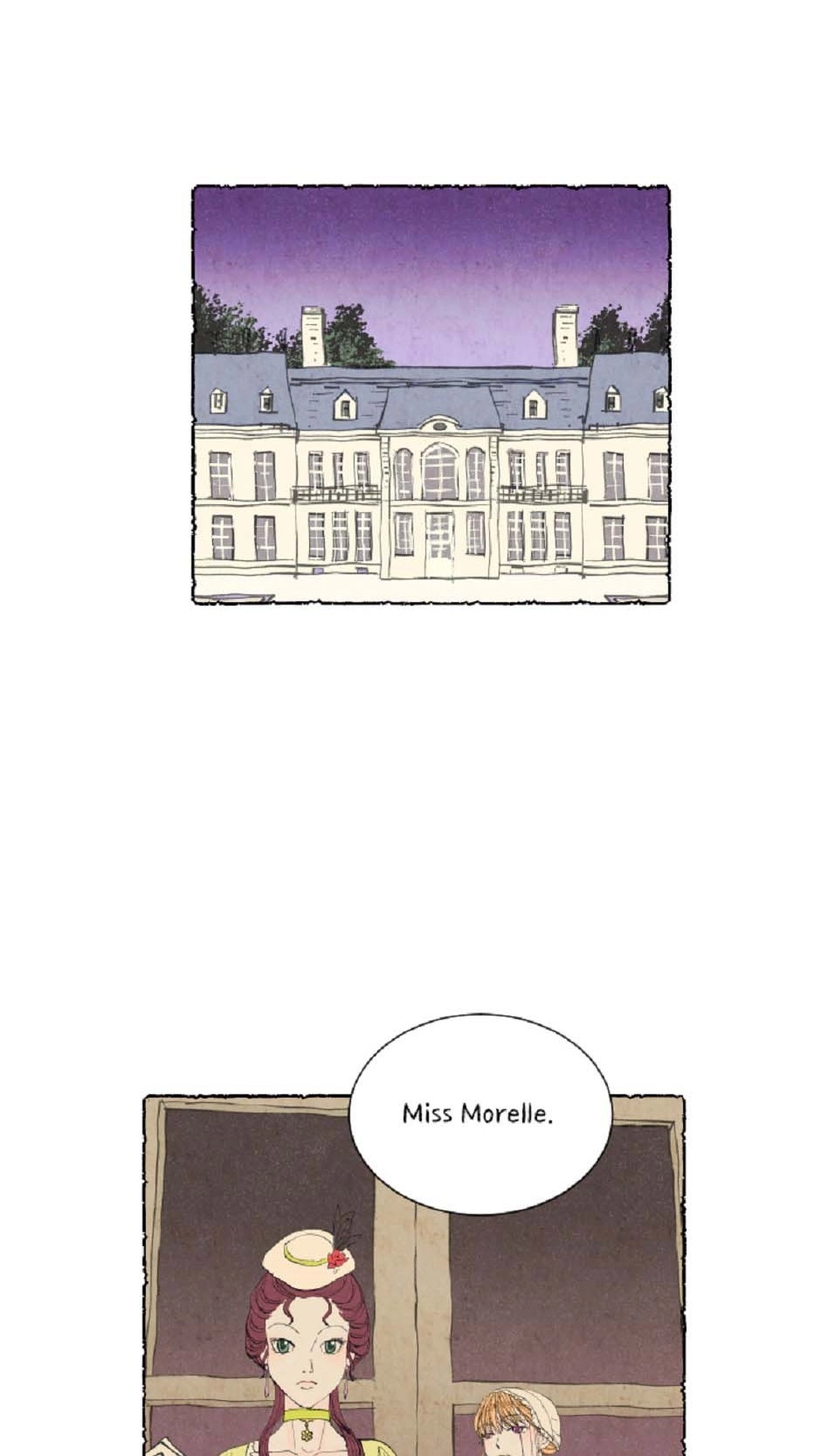 Mia Chapter 15 page 48 - 