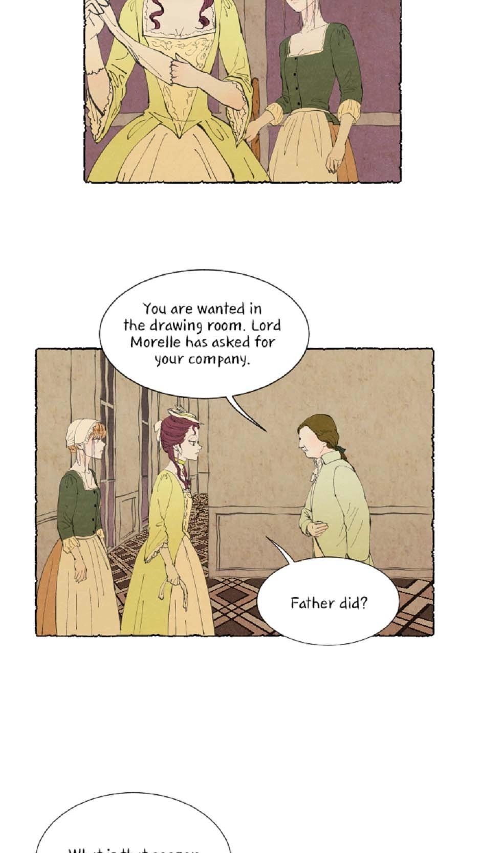 Mia Chapter 15 page 49 - 