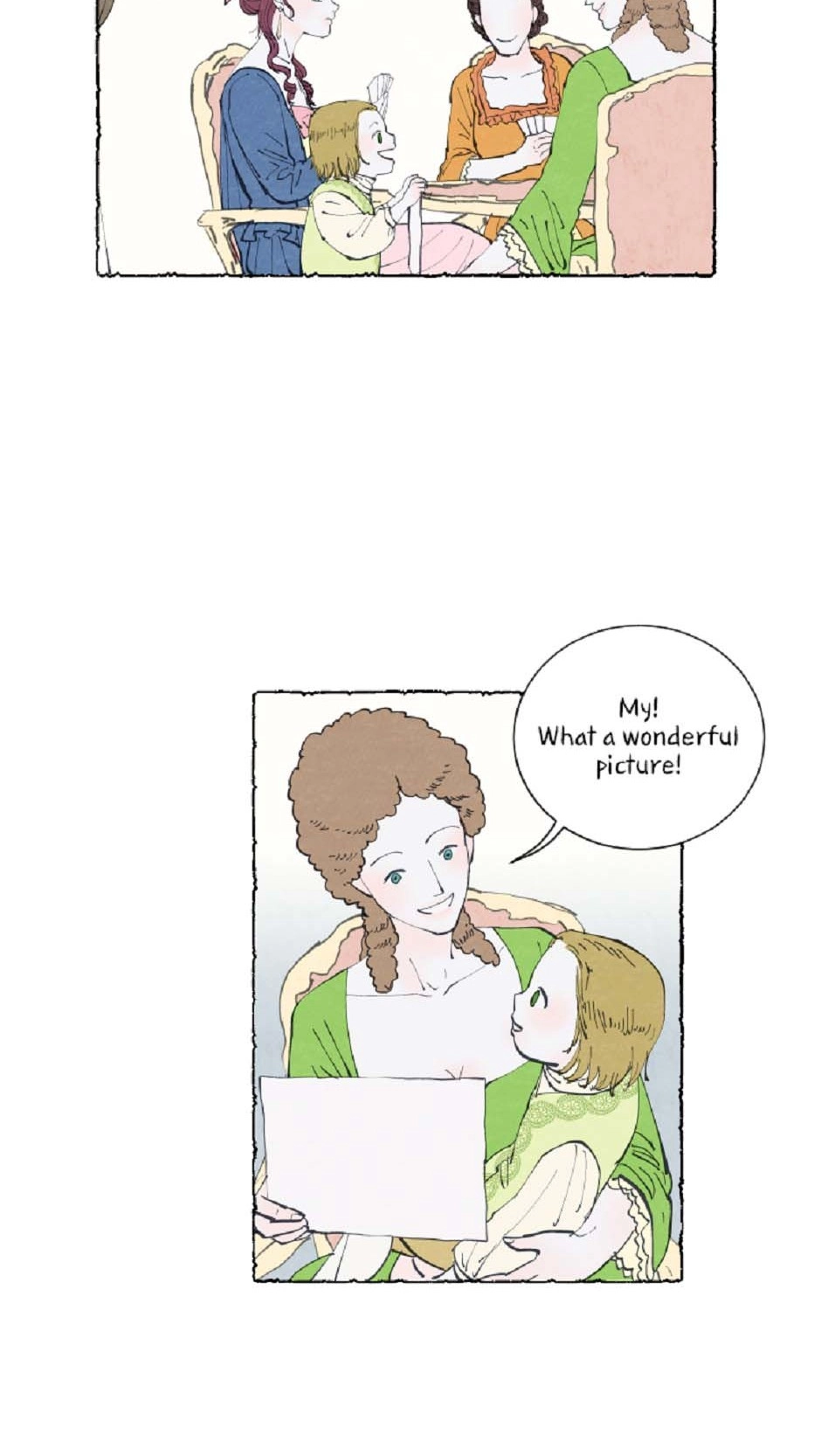 Mia Chapter 15 page 6 - 