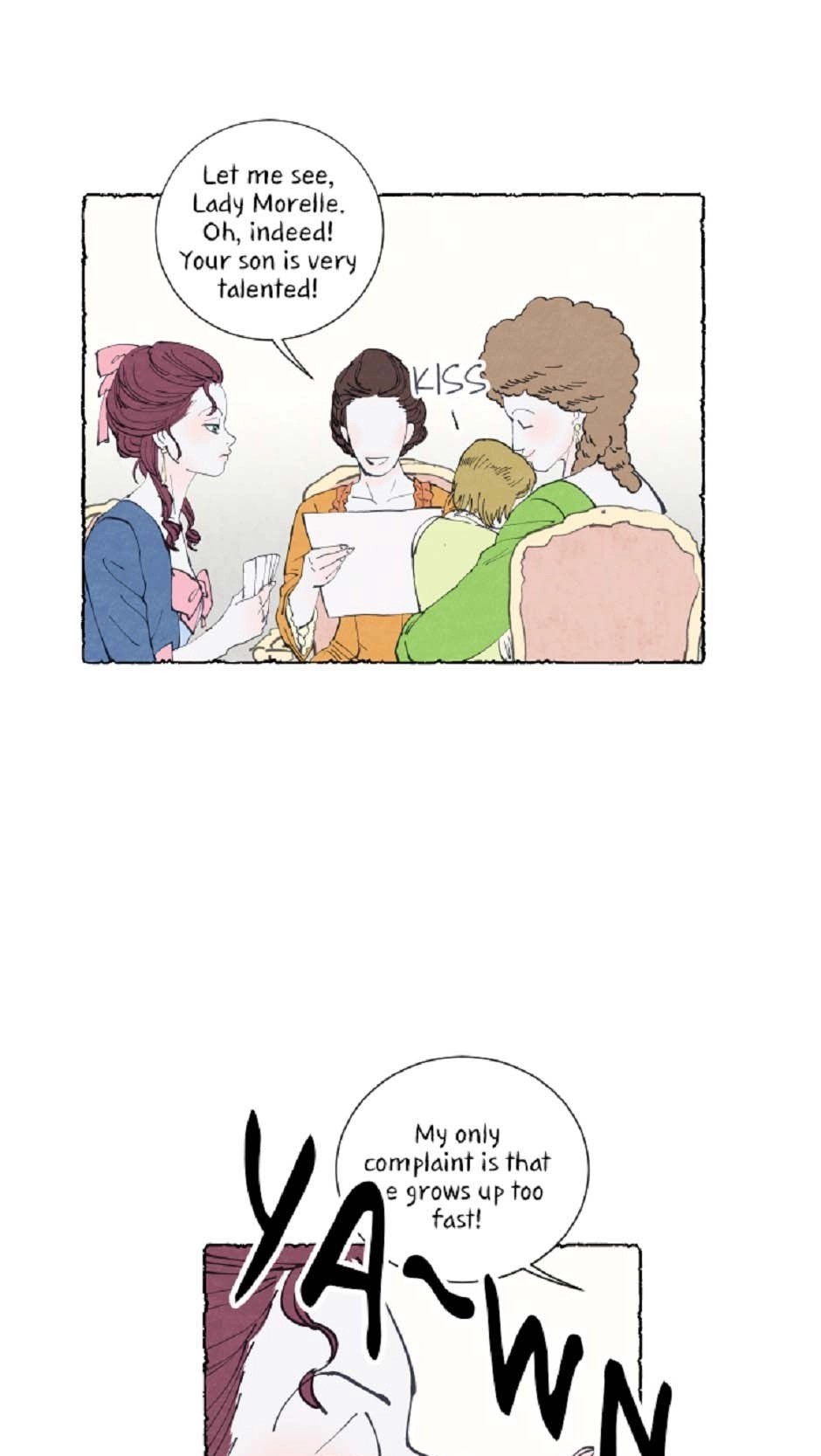 Mia Chapter 15 page 7 - 