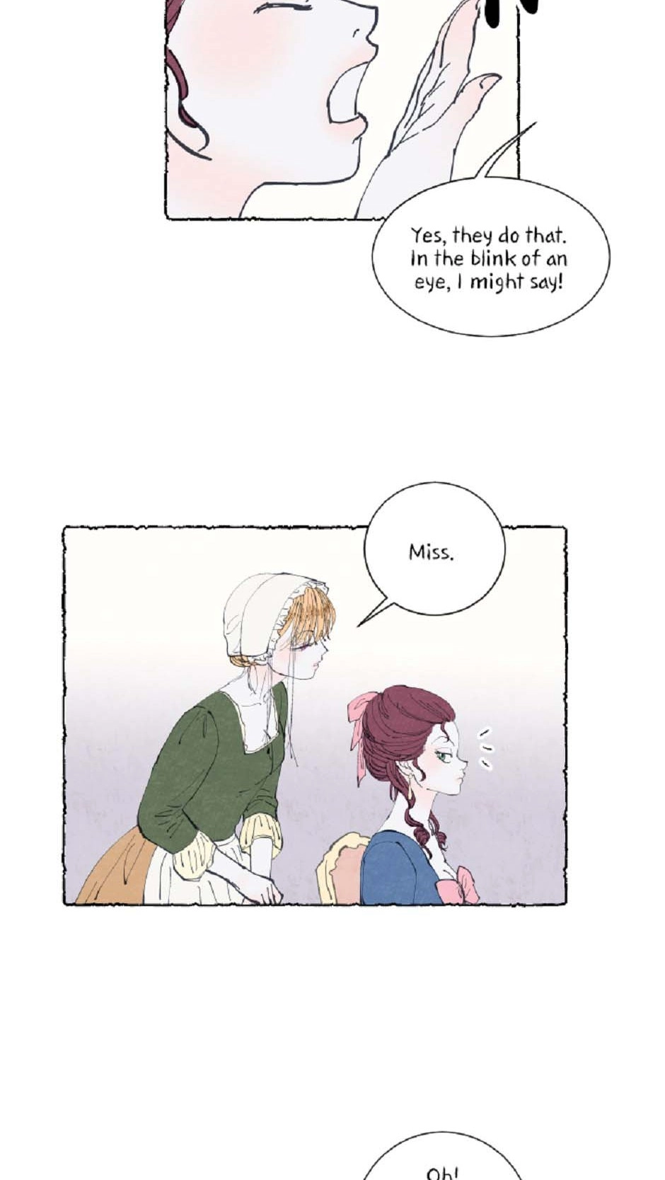 Mia Chapter 15 page 8 - 