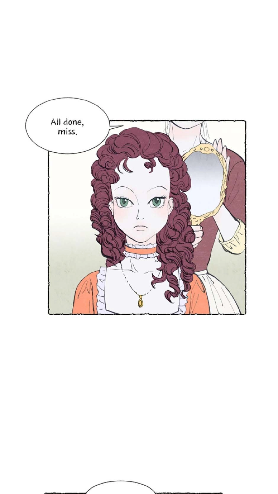 Mia Chapter 16 page 1 - 