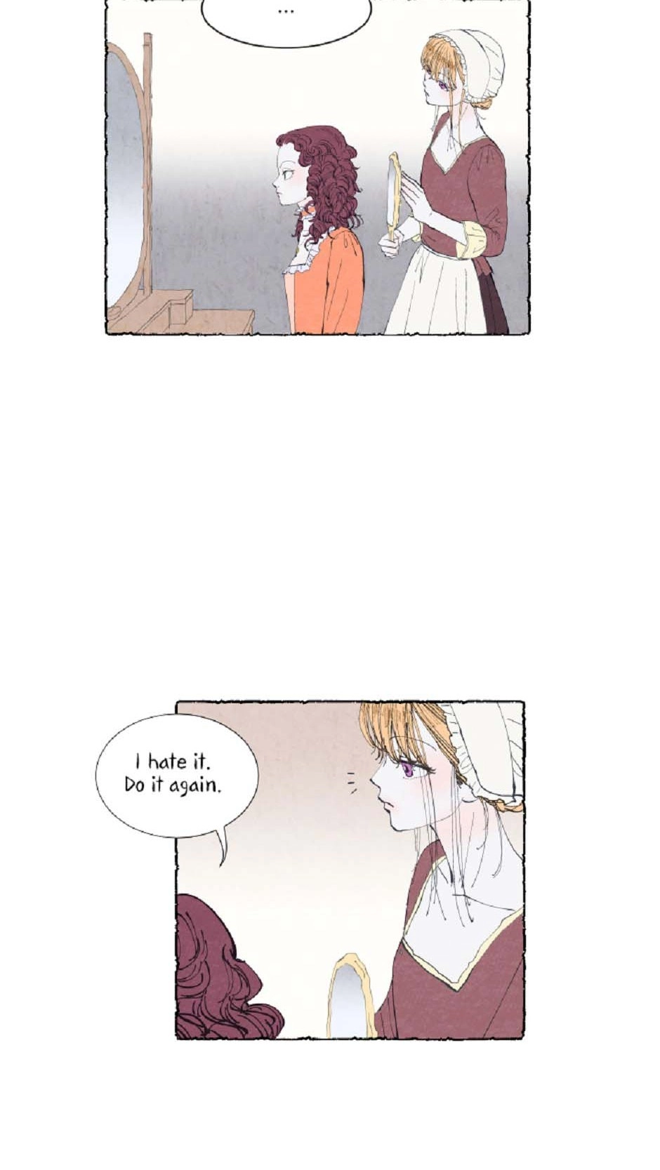 Mia Chapter 16 page 2 - 