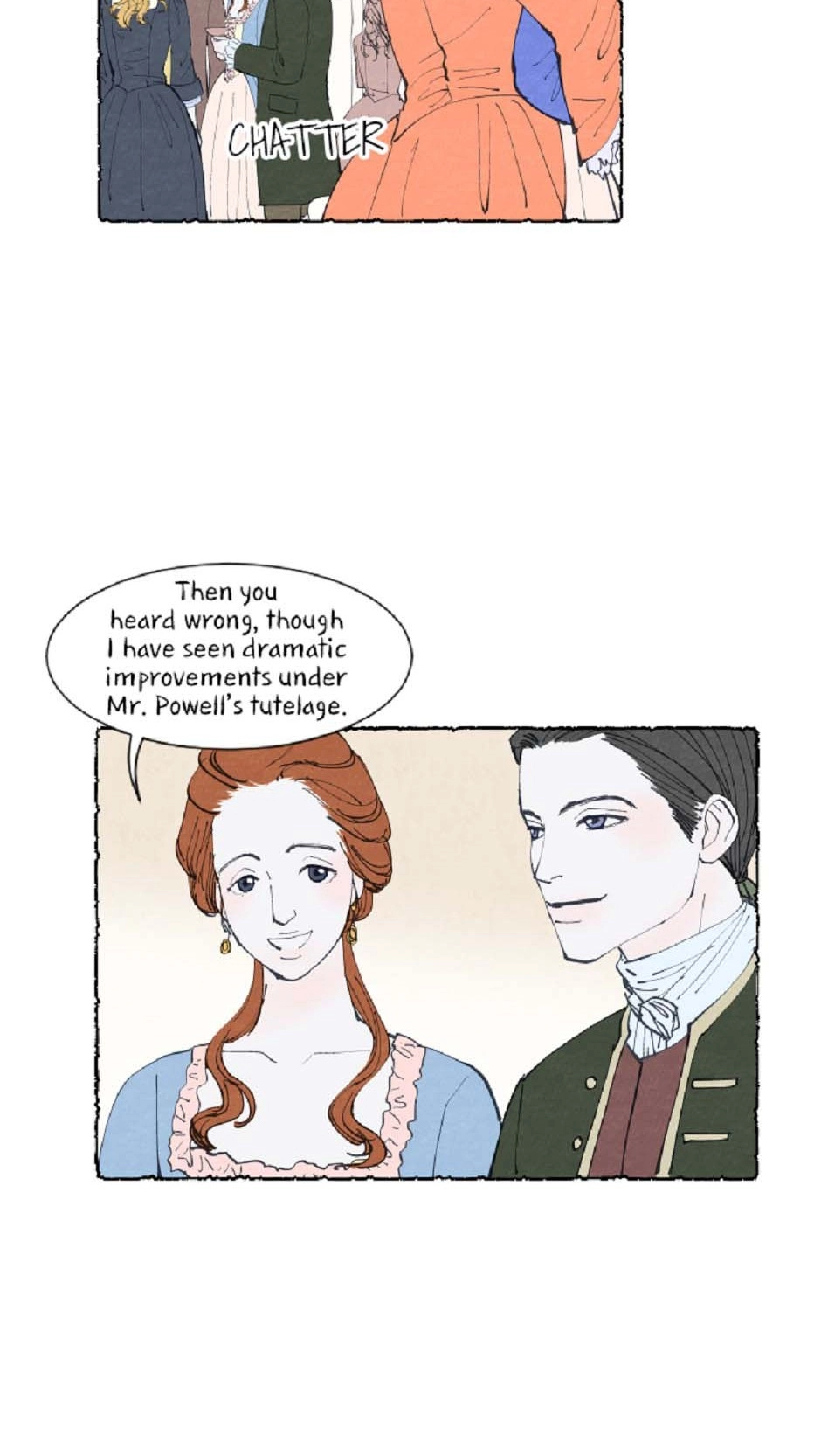 Mia Chapter 16 page 12 - 
