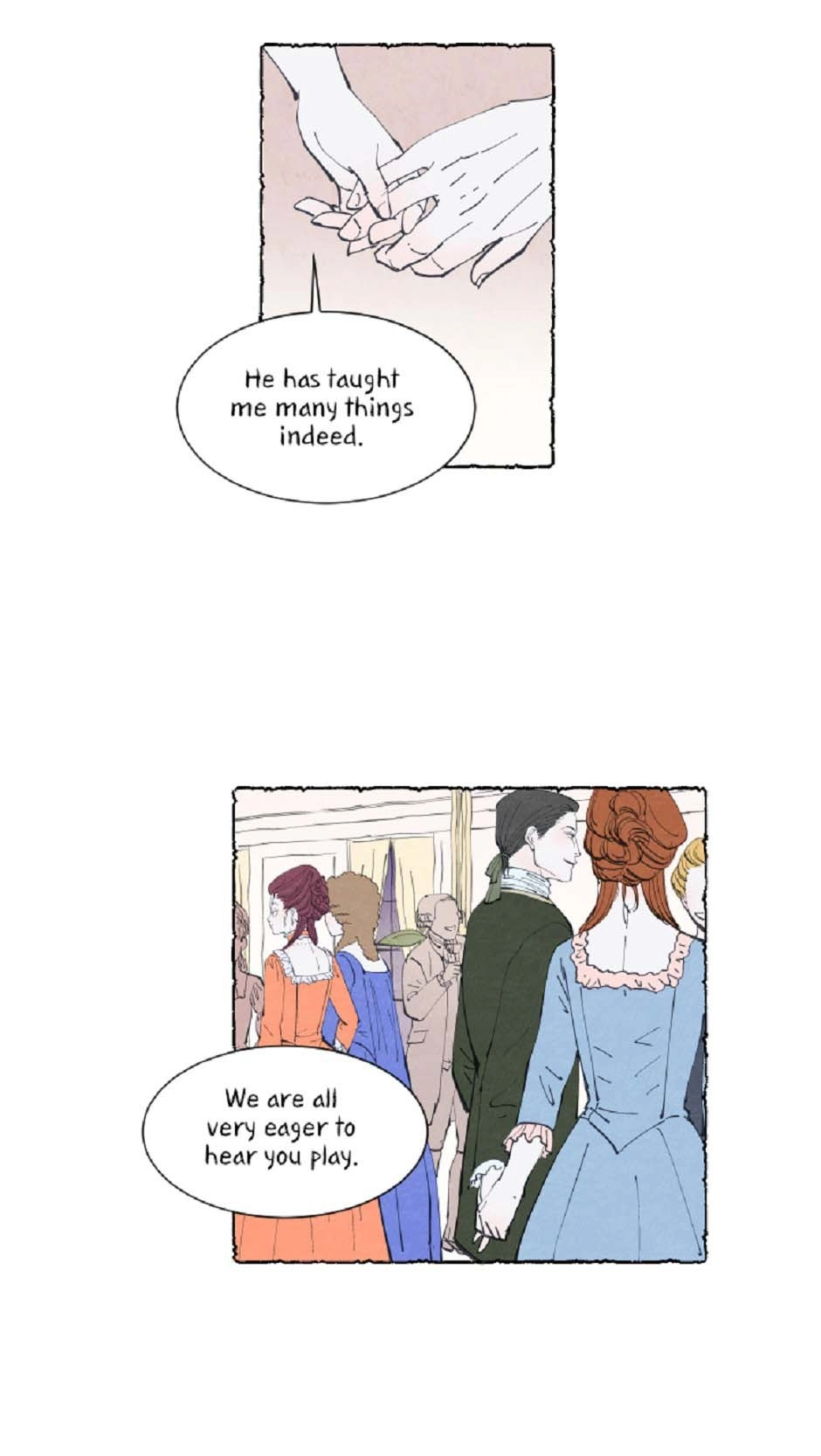 Mia Chapter 16 page 13 - 