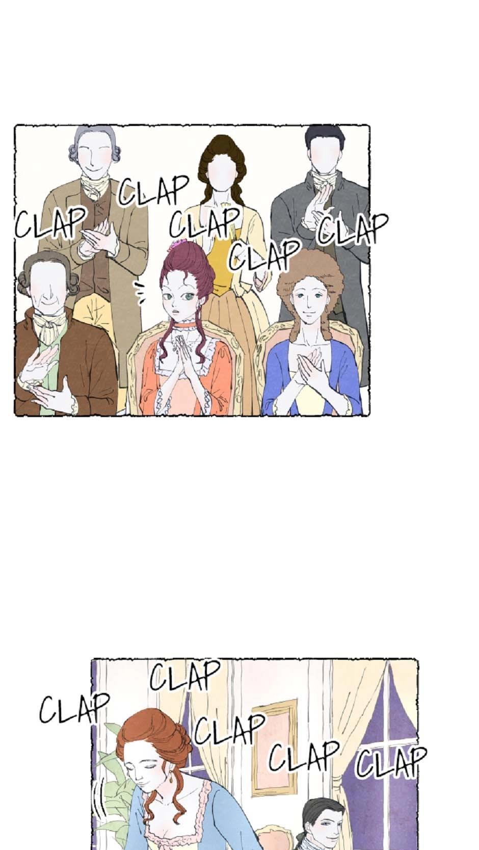 Mia Chapter 16 page 19 - 