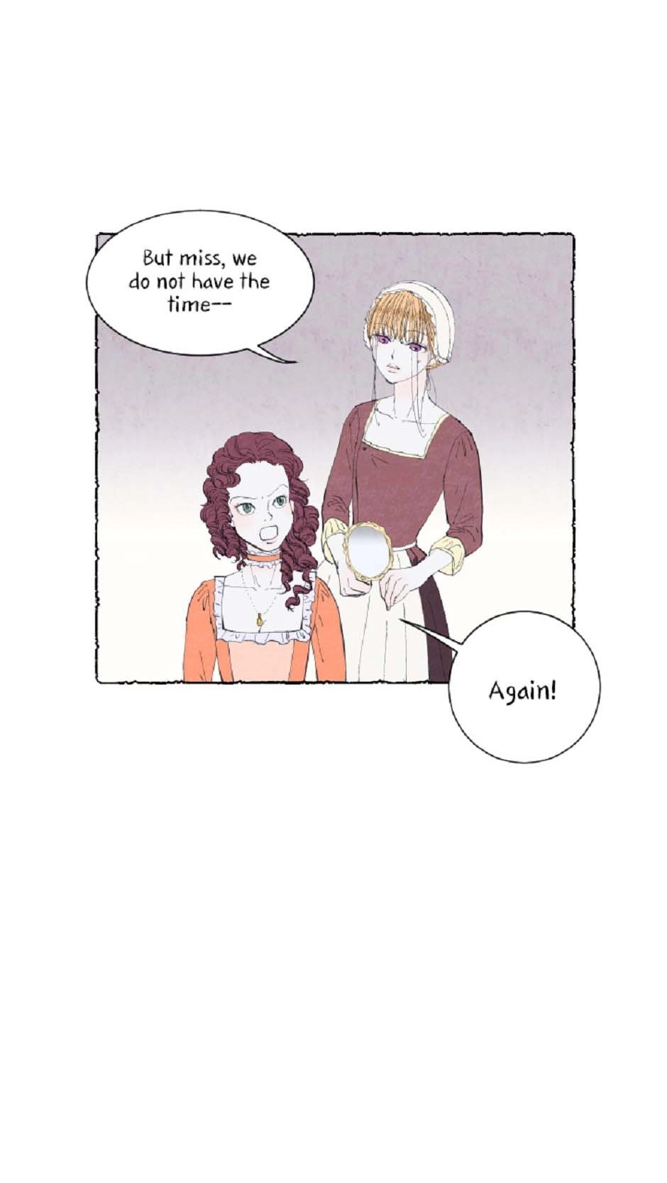 Mia Chapter 16 page 3 - 