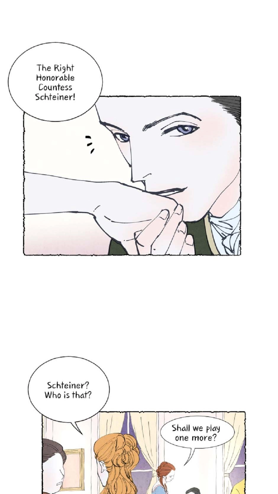 Mia Chapter 16 page 21 - 