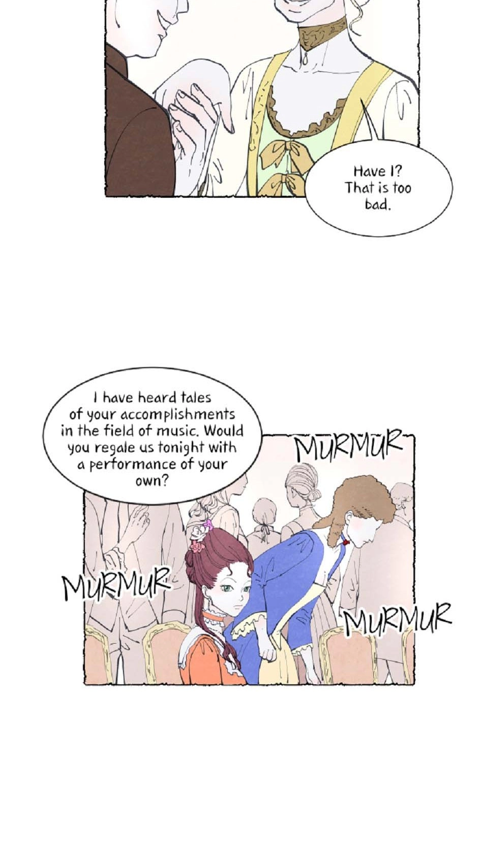 Mia Chapter 16 page 24 - 