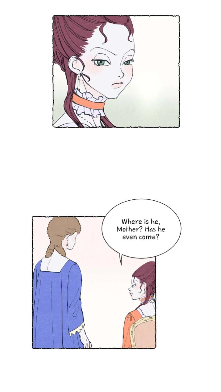 Mia Chapter 16 page 25 - 