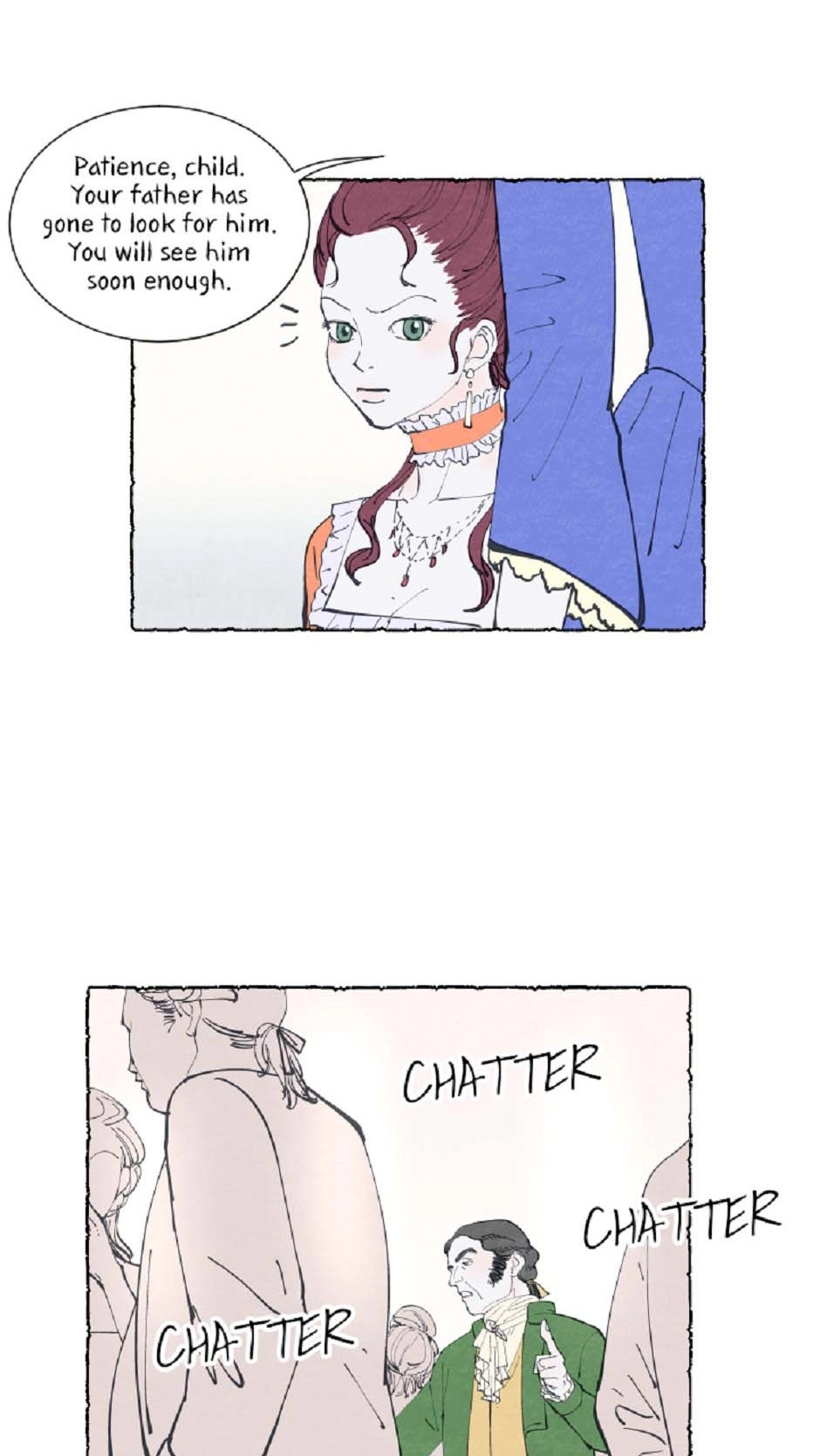 Mia Chapter 16 page 26 - 