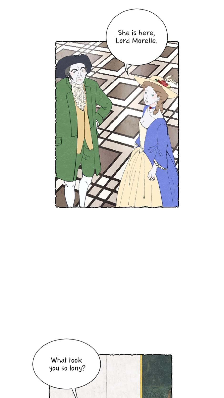 Mia Chapter 16 page 4 - 