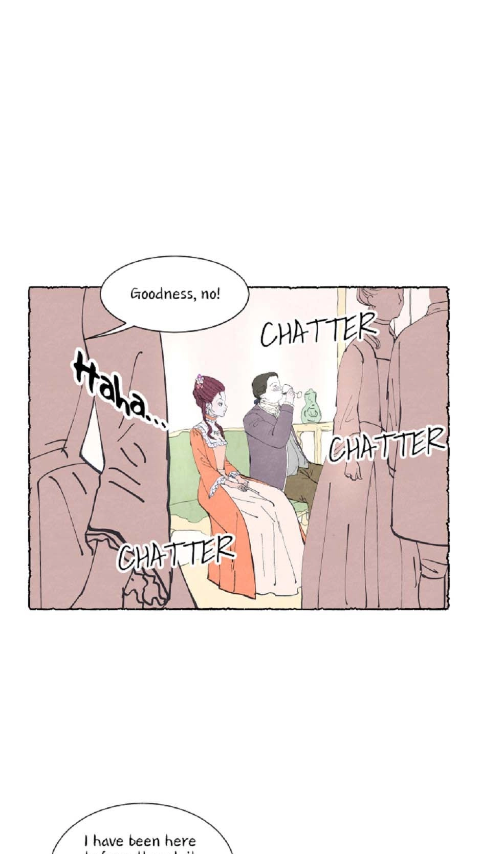 Mia Chapter 16 page 31 - 