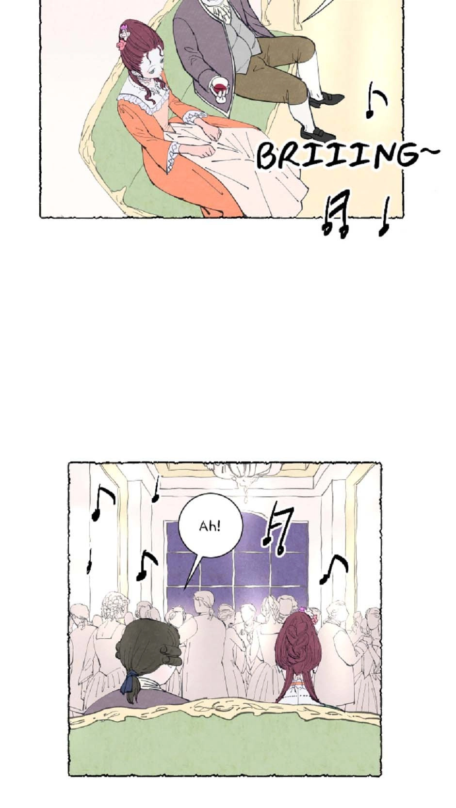 Mia Chapter 16 page 34 - 