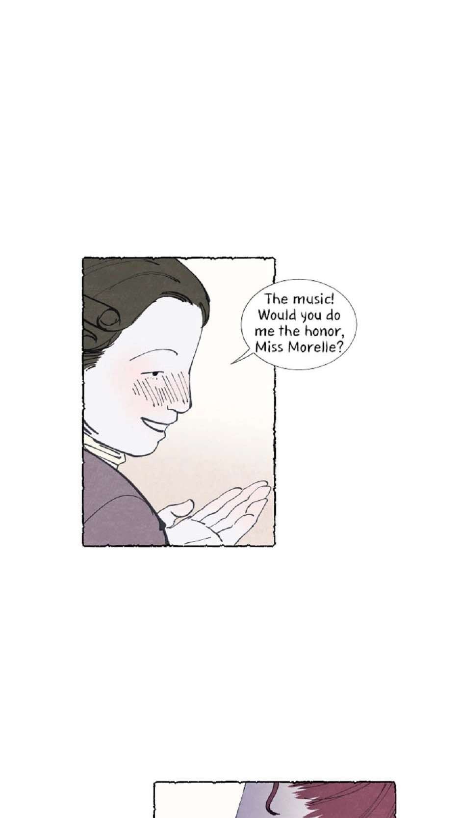 Mia Chapter 16 page 35 - 