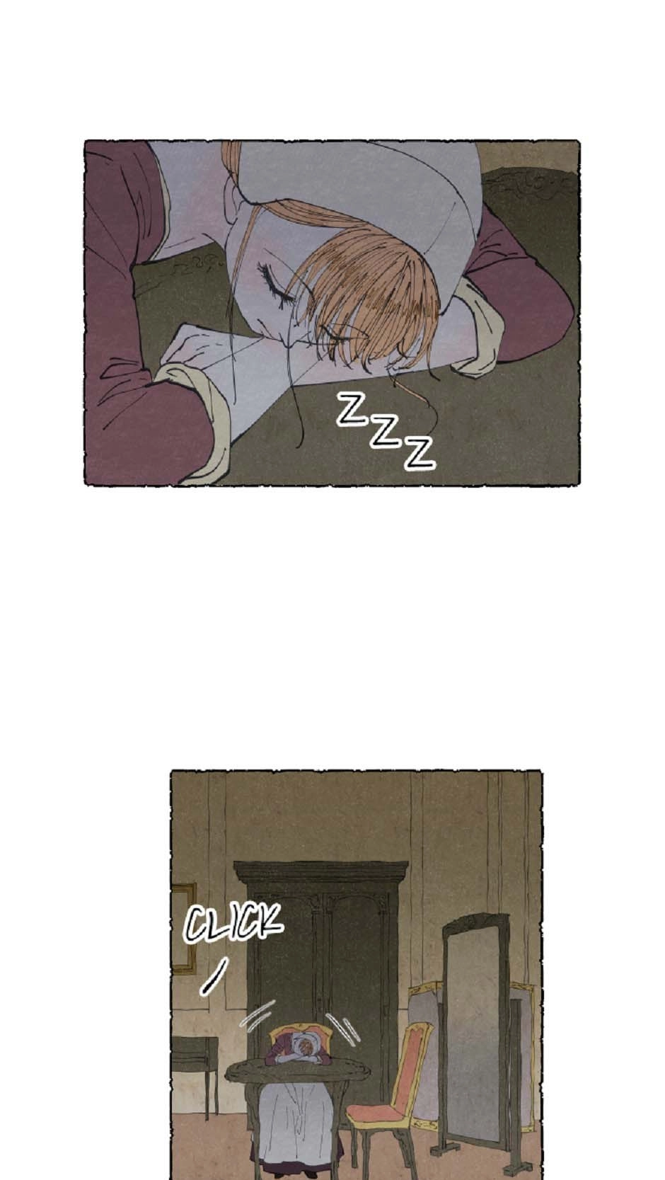 Mia Chapter 16 page 37 - 