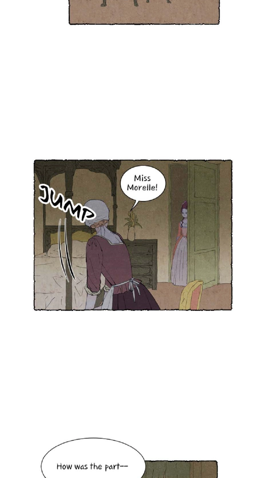Mia Chapter 16 page 38 - 