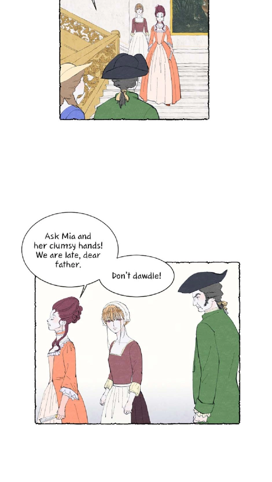 Mia Chapter 16 page 5 - 