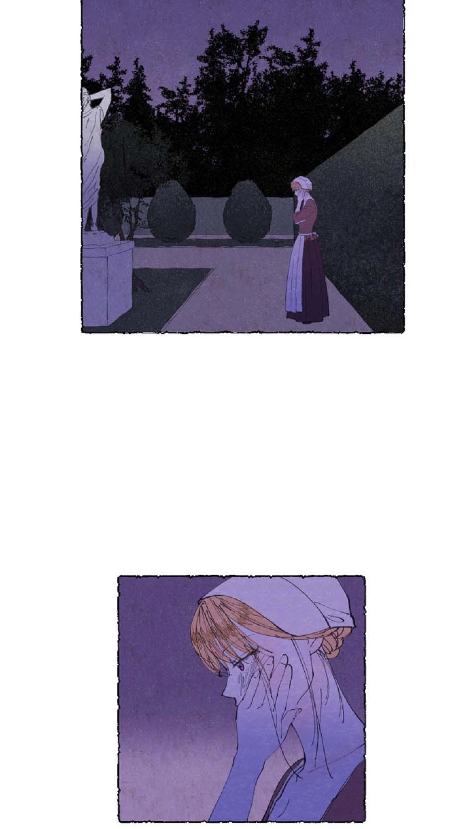 Mia Chapter 16 page 44 - 